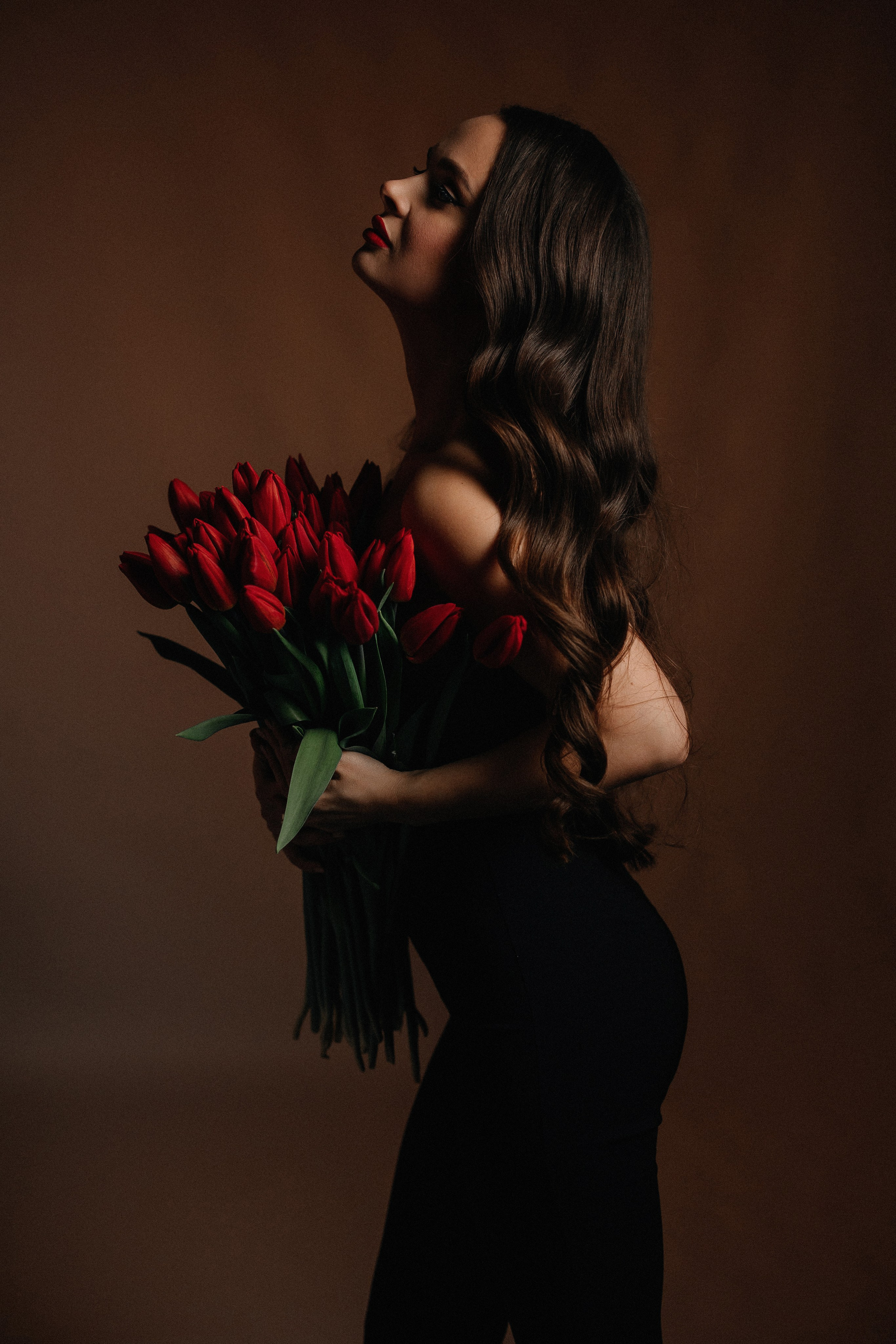 ДЕВУШКИ. Коваленко Алена │ Фотограф