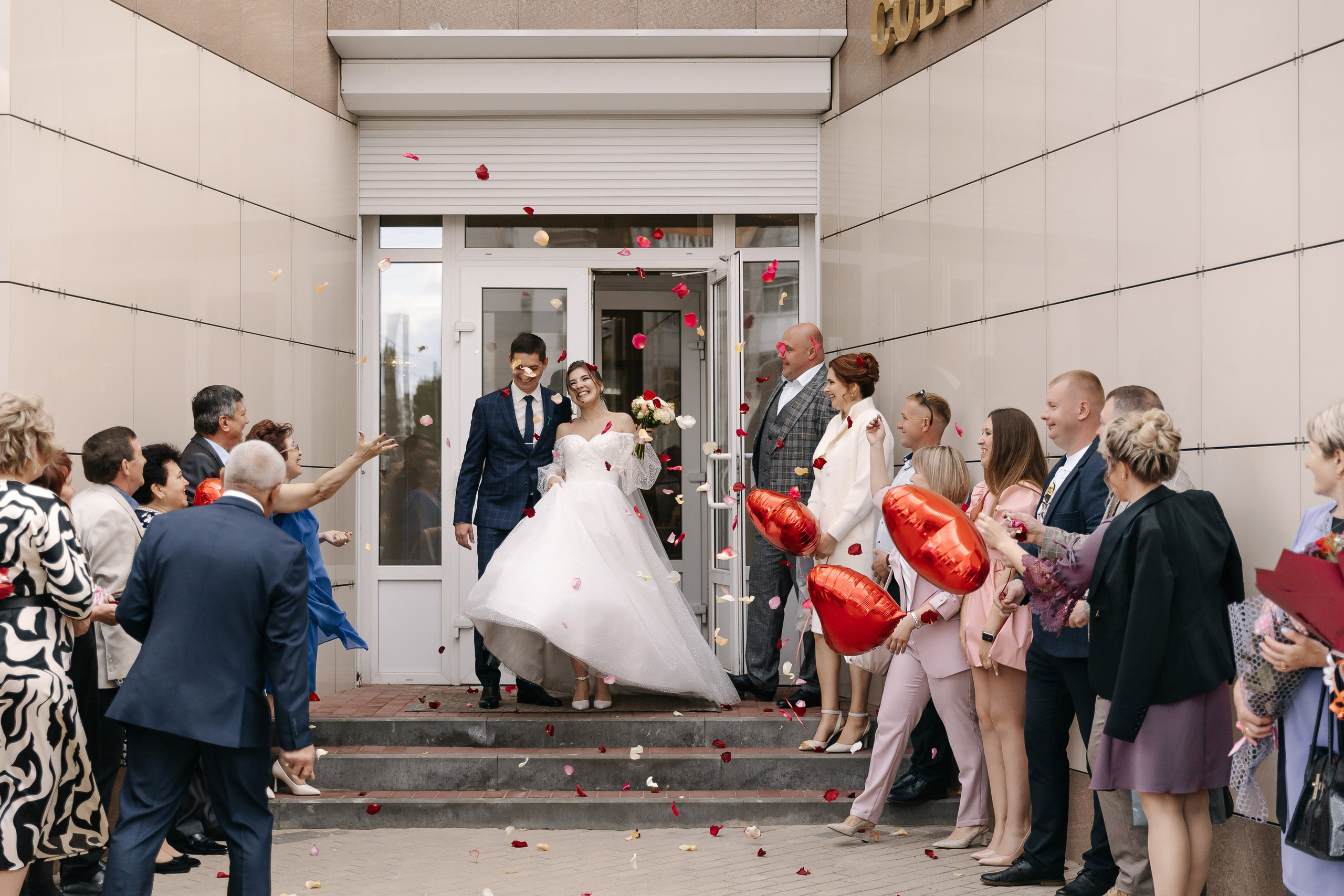 Д & Н. Свадебный, репортажный фотограф Ирина Шкурина