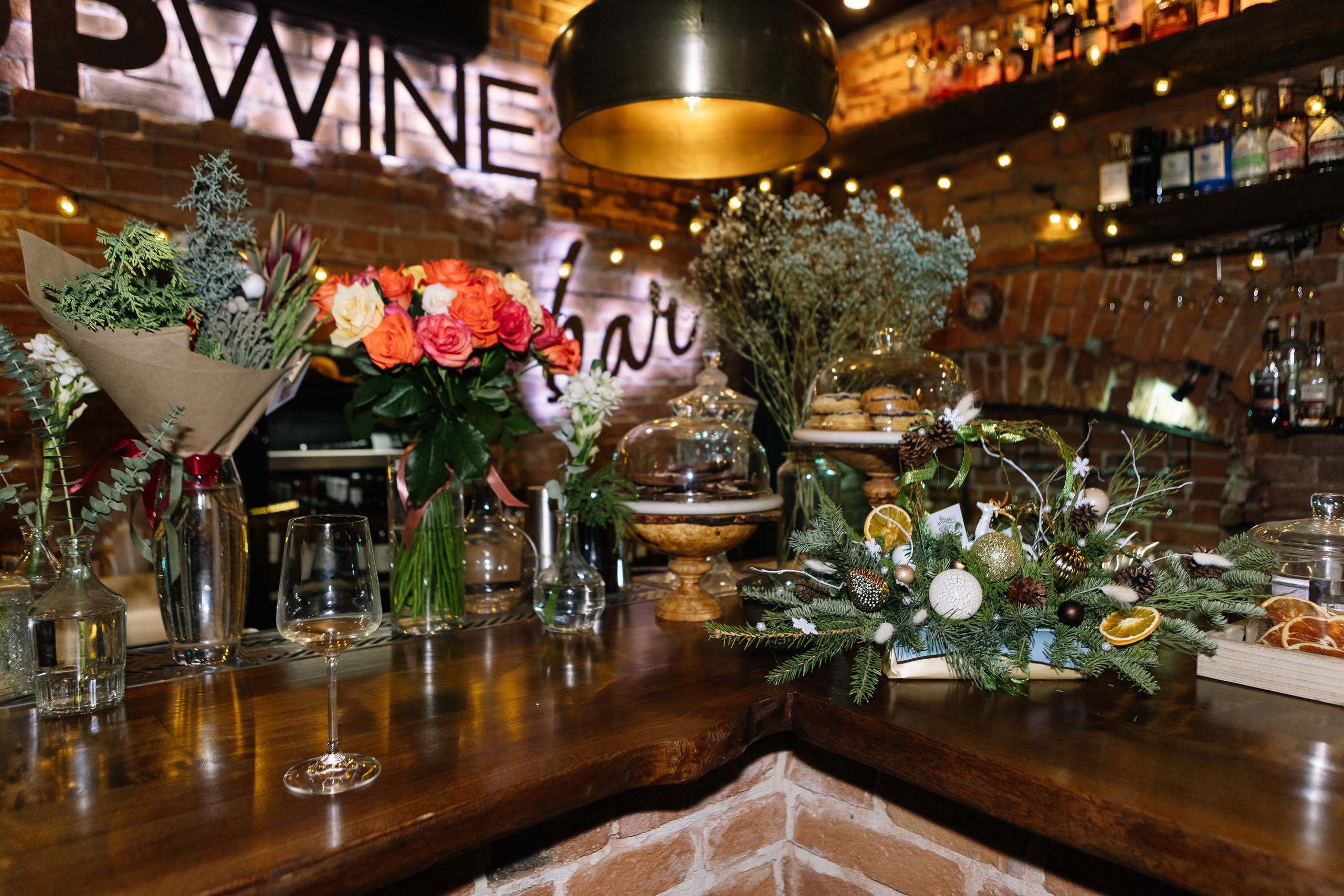 День рождения TopWine. Свадебный, репортажный фотограф Ирина Шкурина