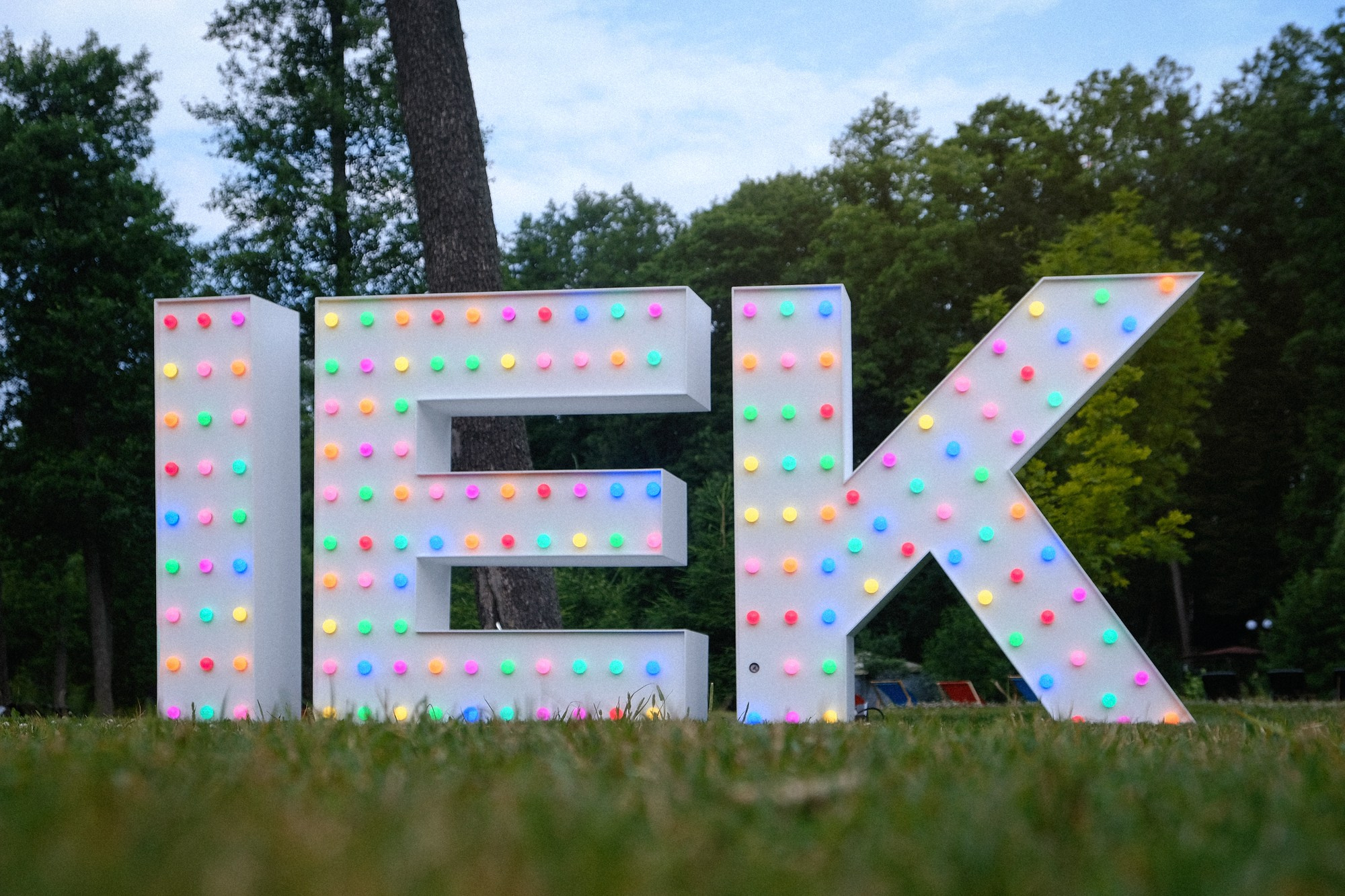 Ареал Конгресс-Отель. Основное