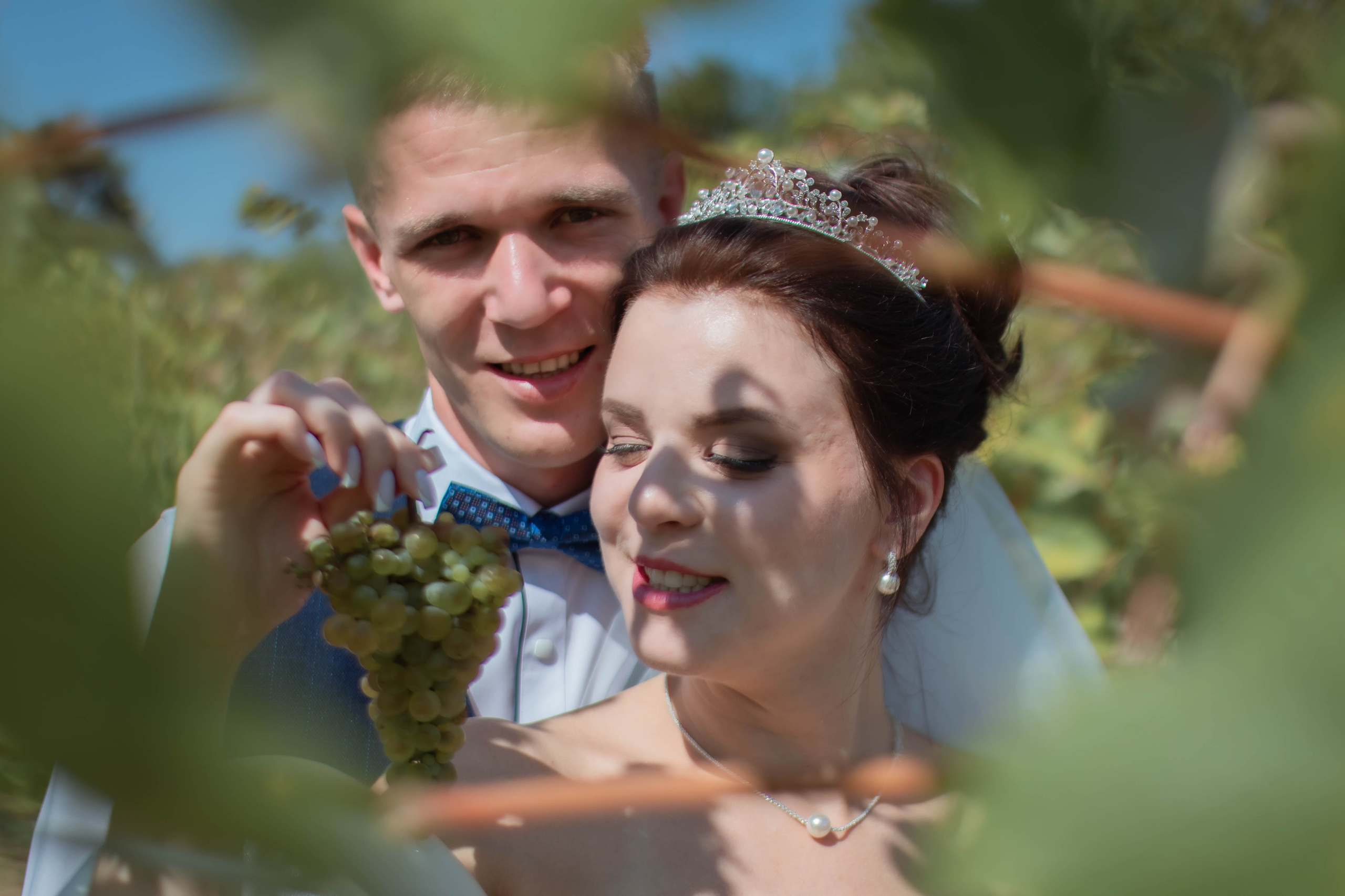 Антон и Светлана Балаклава. Фотограф и видеограф в Крыму и Севастополе