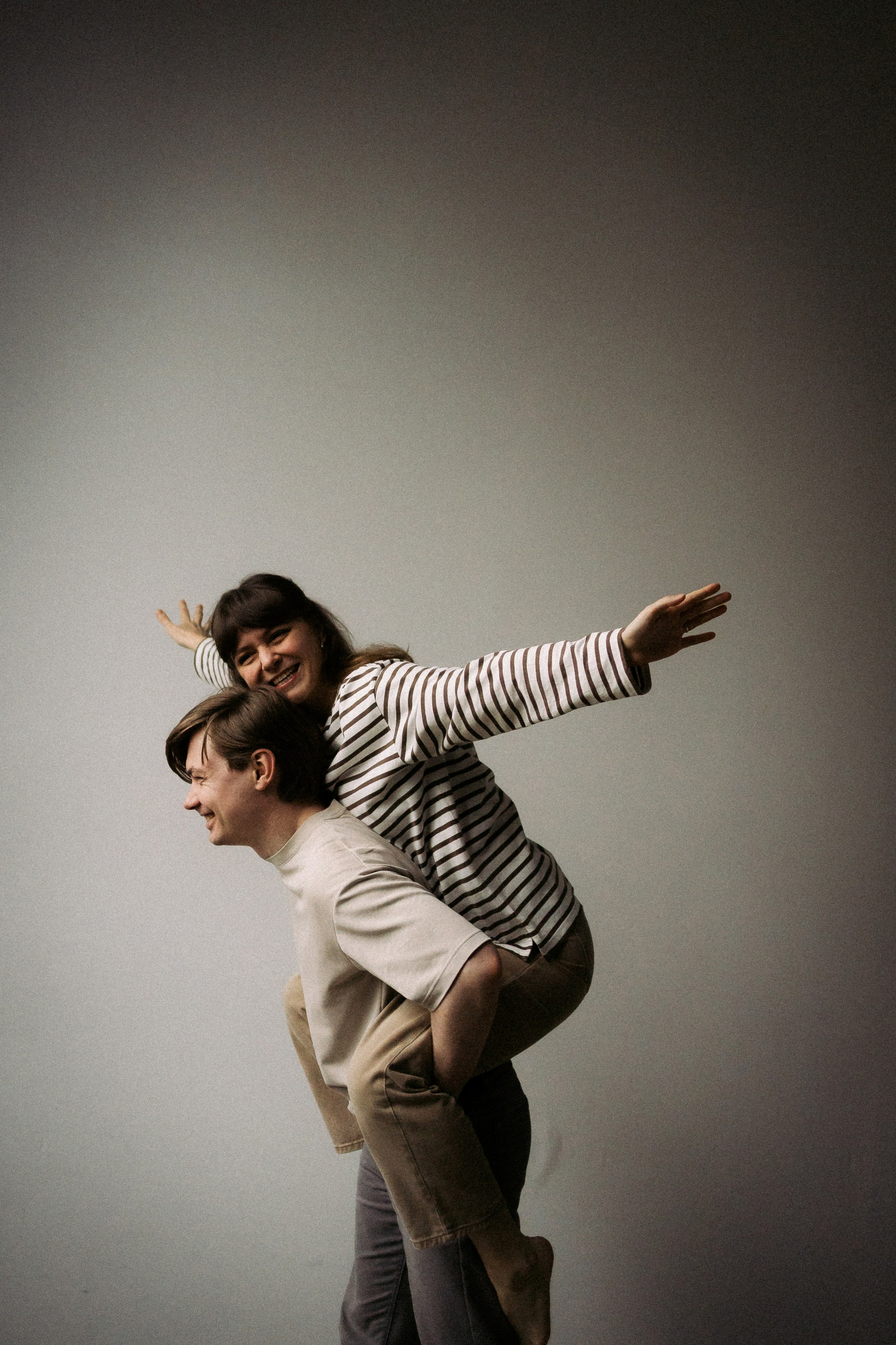 Ксения и Илья