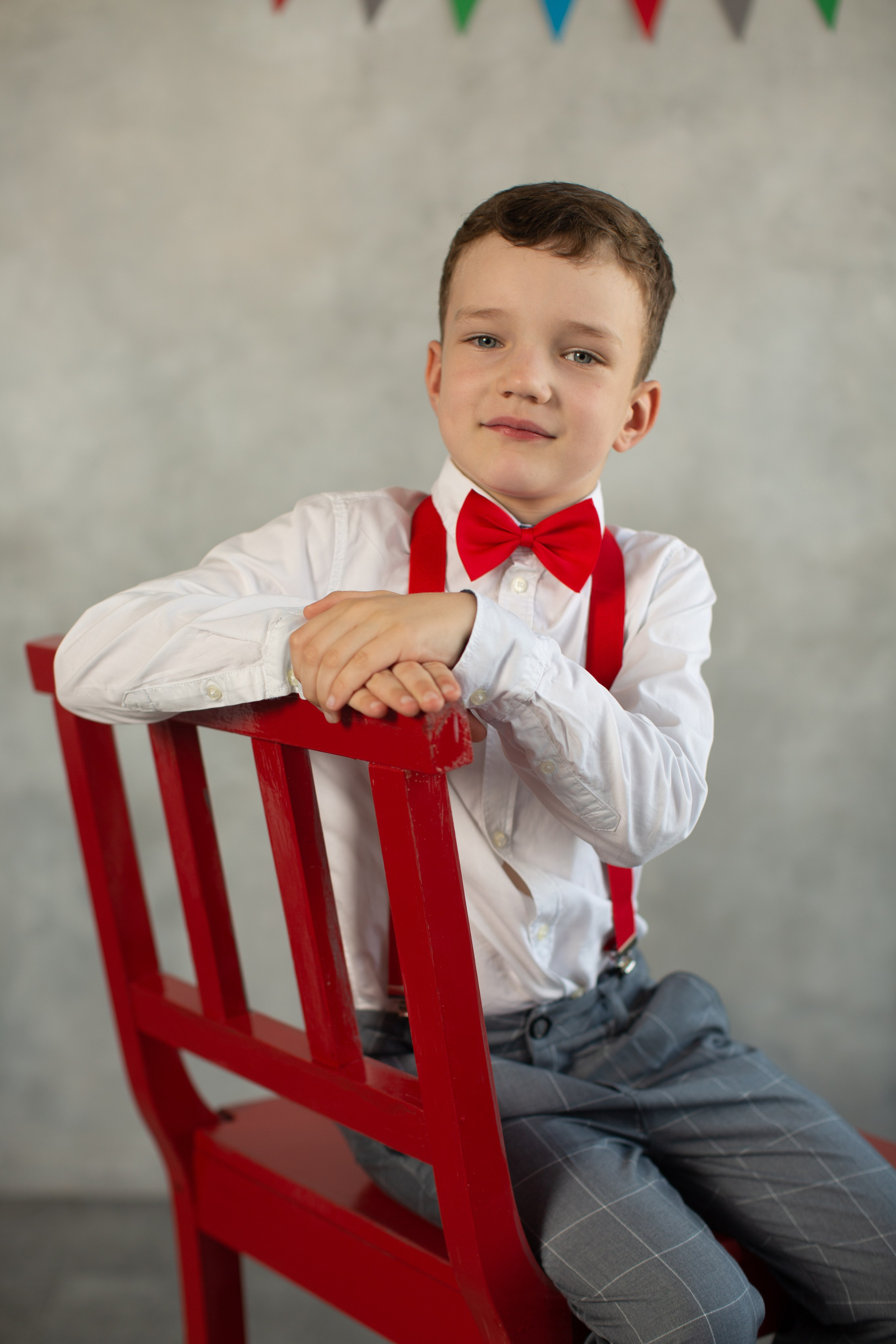 Фотосессия в школе. Семейный и детский фотограф Ольга Невская