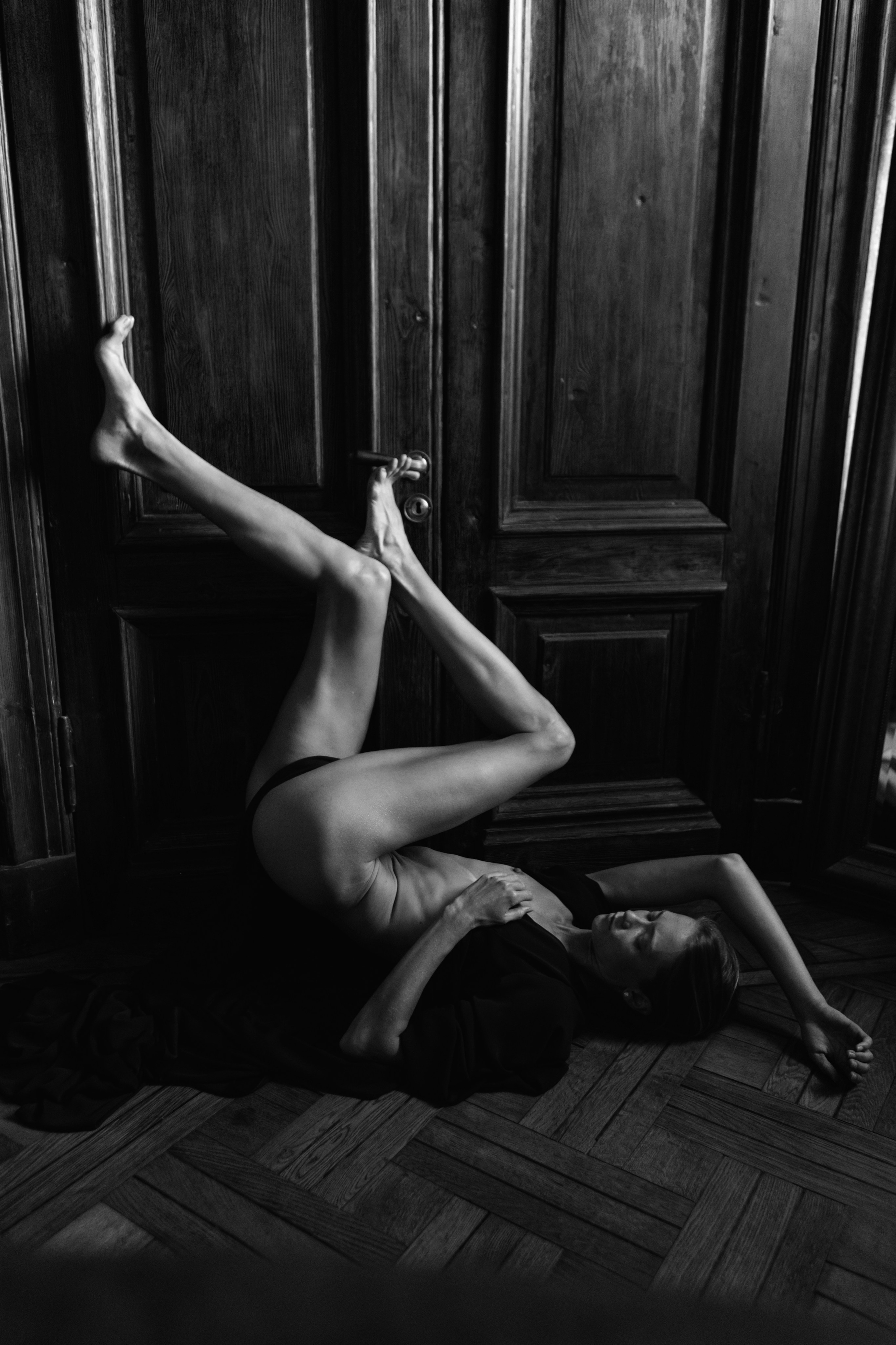 Татьяна. Фотограф Сахалин