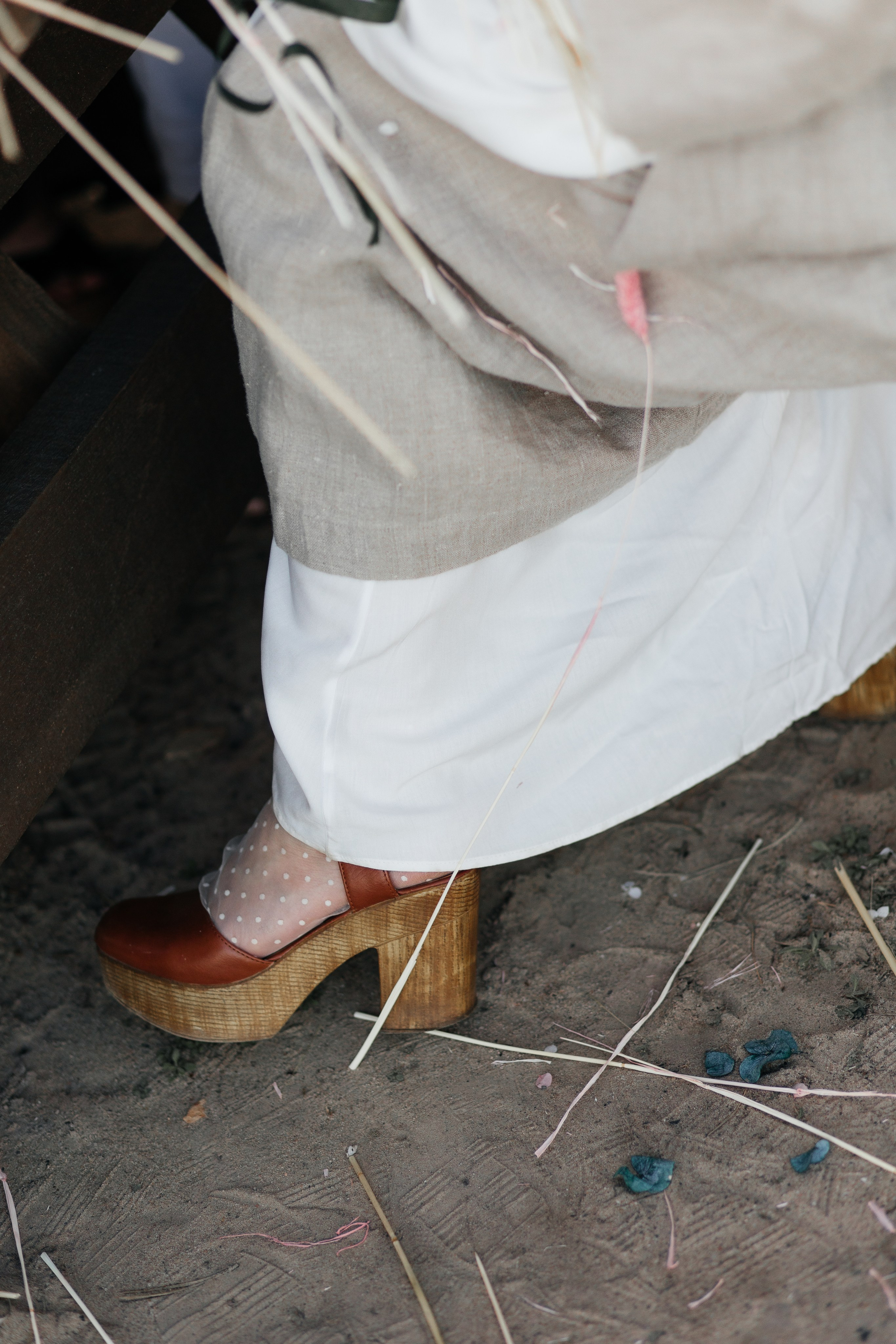 Вечеринка в бохо-стиле. Фотограф в Тамбове Ольга Мельникова