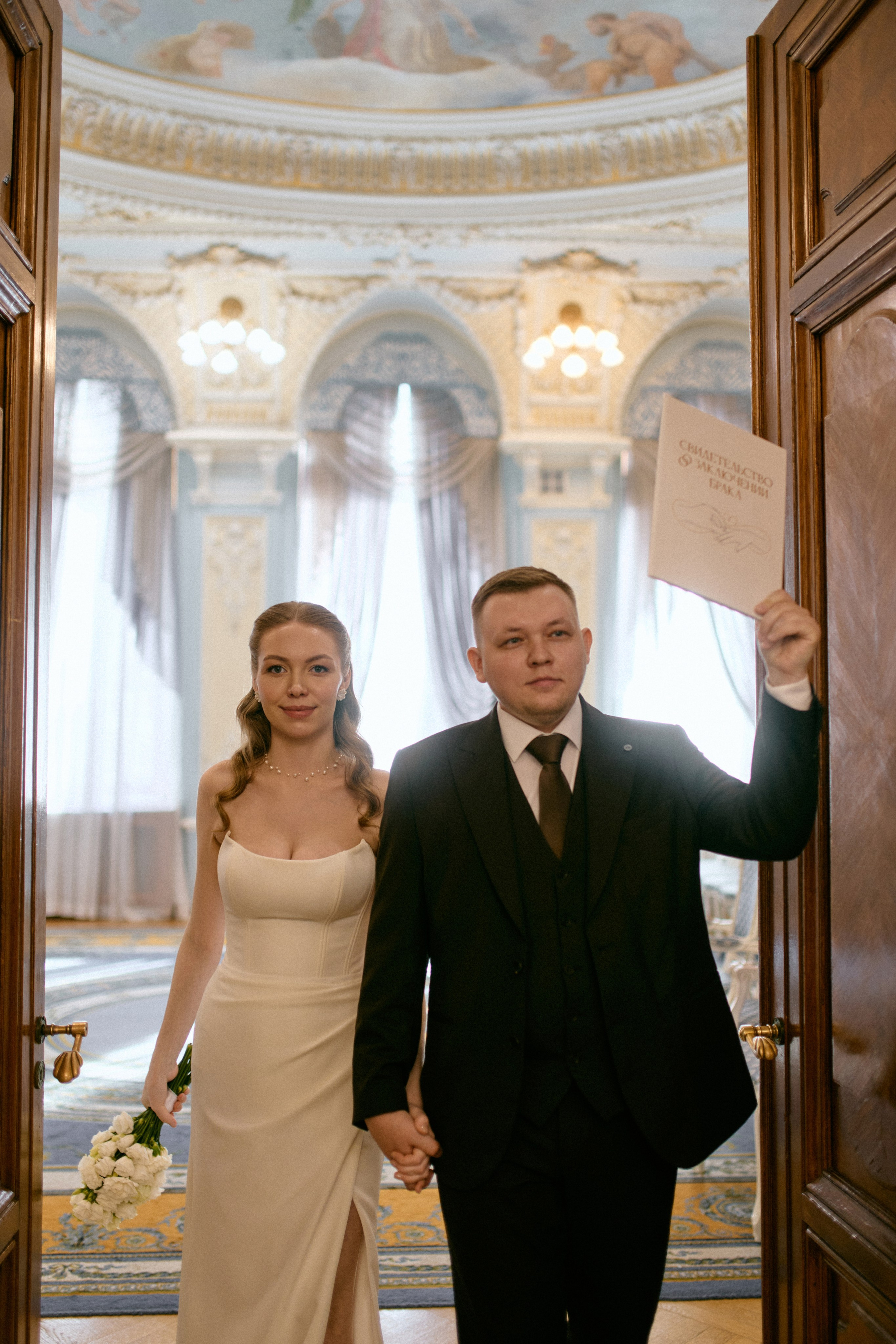 Мстислав & Полина. Сестры Карабаза. Фотографы и ретушеры в Москве и Санкт-Петербурге