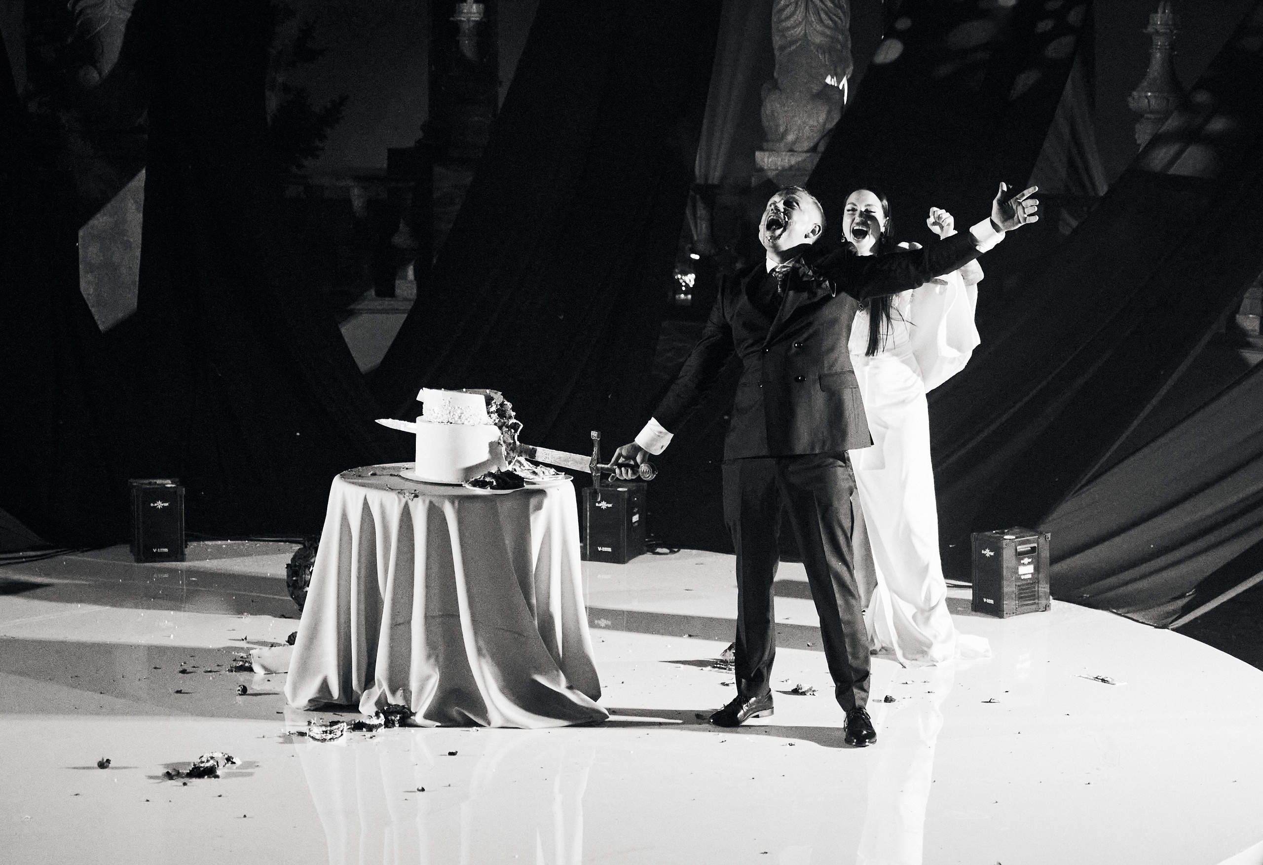 Свадьба 14.09.2024. Свадебный фотограф во Владивостоке Гарагуля Игорь