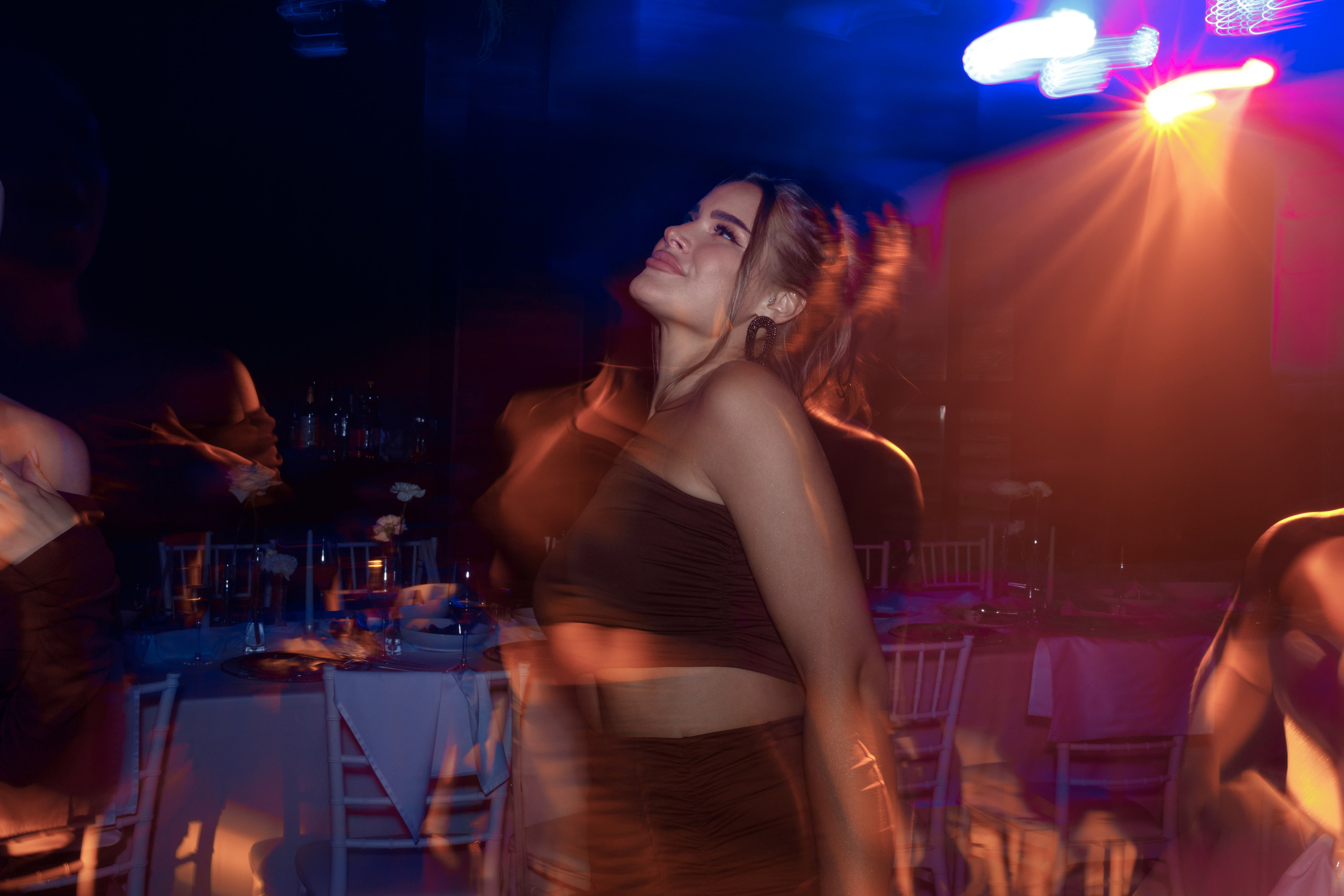 Эльяр и Валерия. Фотограф Ксюша Белоносова