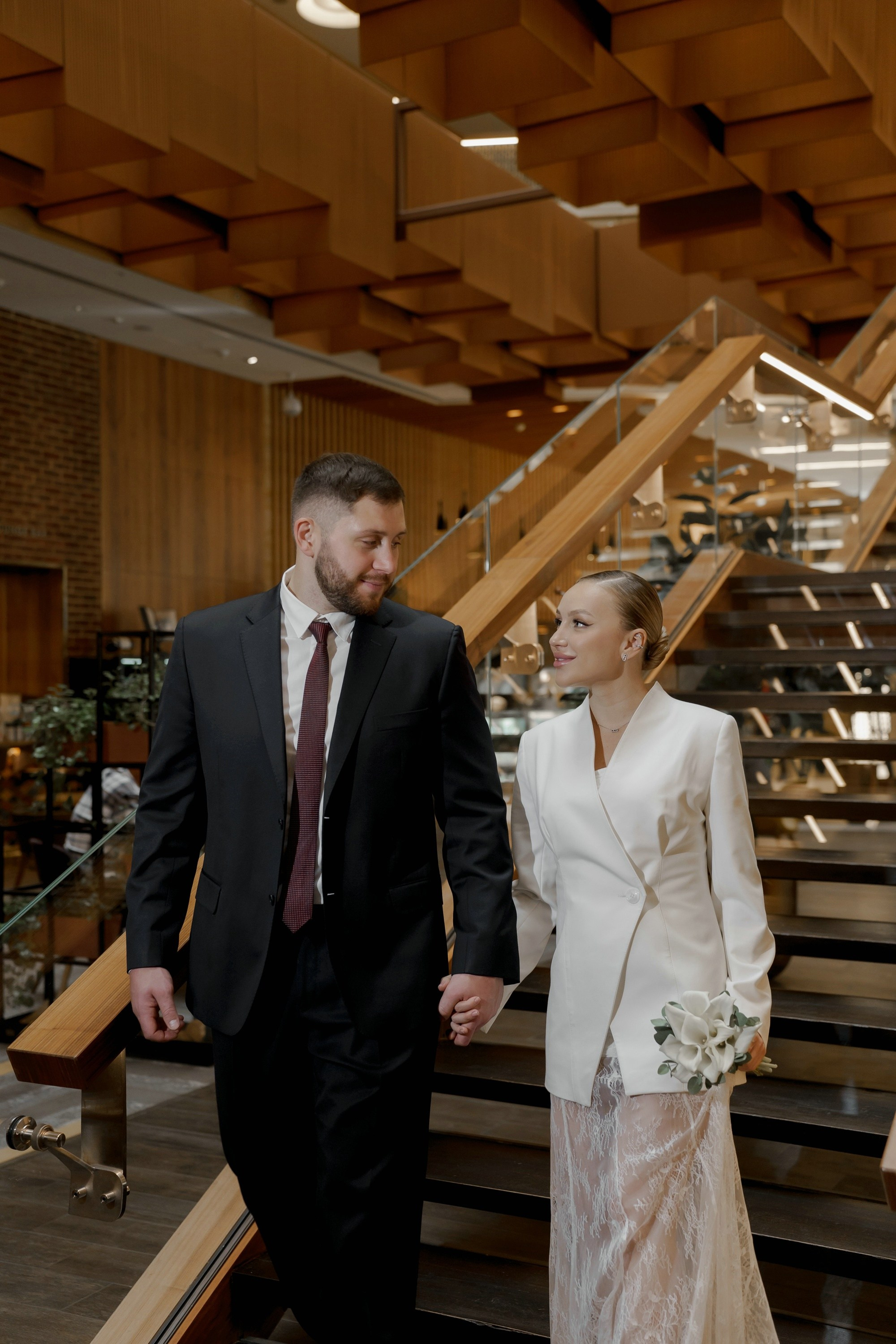 Свадебная фотосессия в Рэдиссон Блу Олимпийский. Свадебный и семейный фотограф в Москве Светлана Зоткина