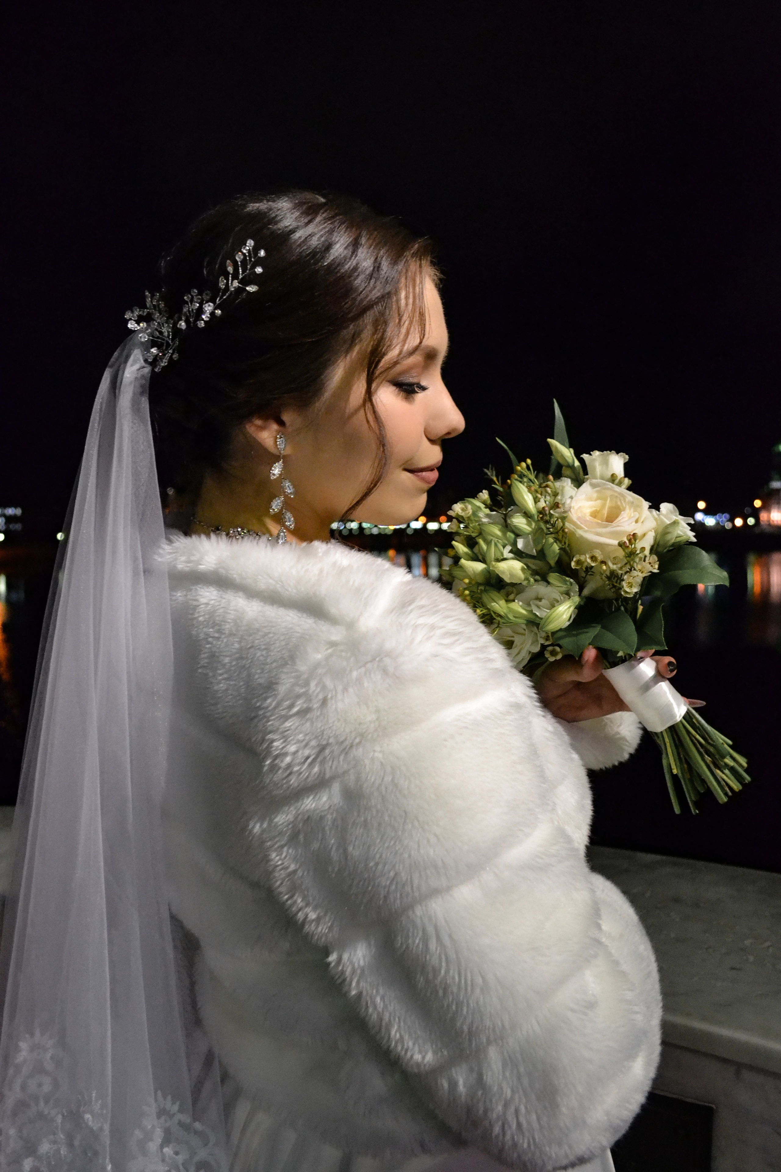 Ксюша и Артем. Семейный и свадебный фотограф в Йошкар-Оле Виктор Крайт