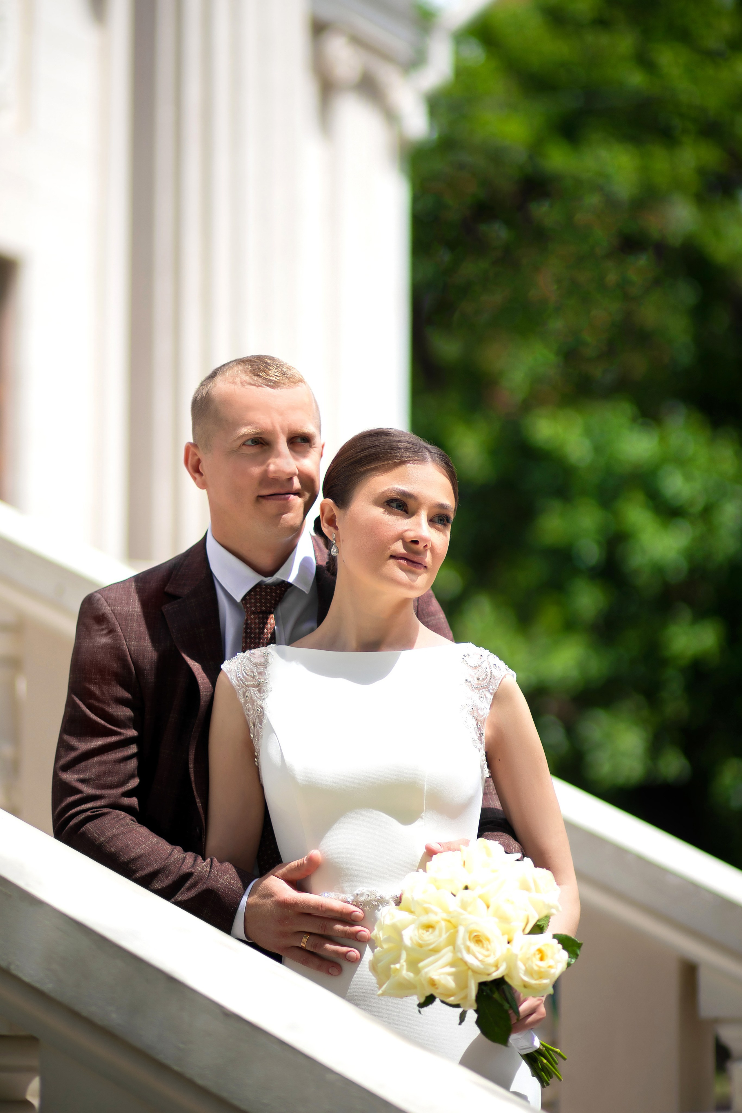 Wedding. Анна Рышкевич