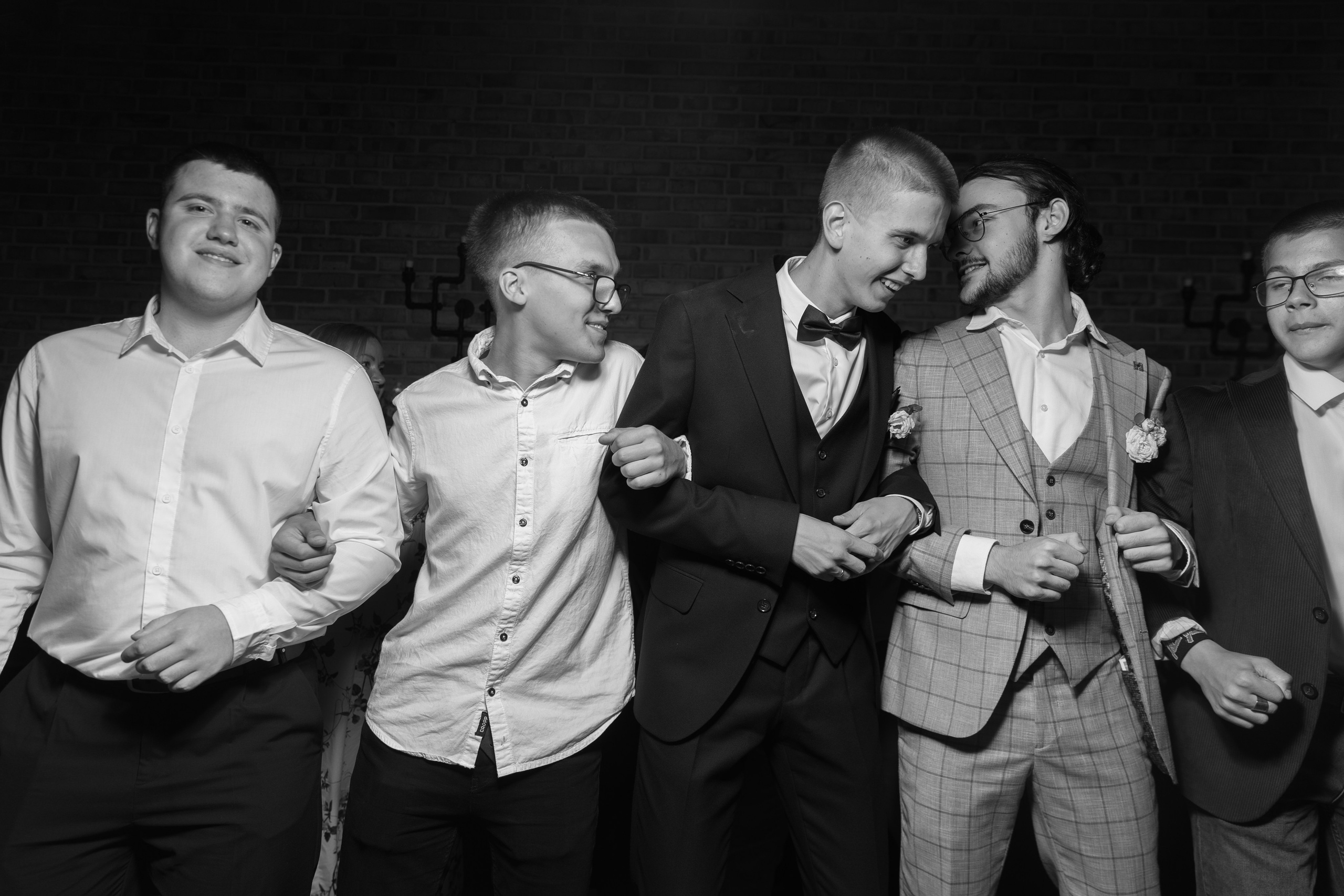 Павел и Елизавета. Свадебный фотограф Курск Максим Ноздрачев