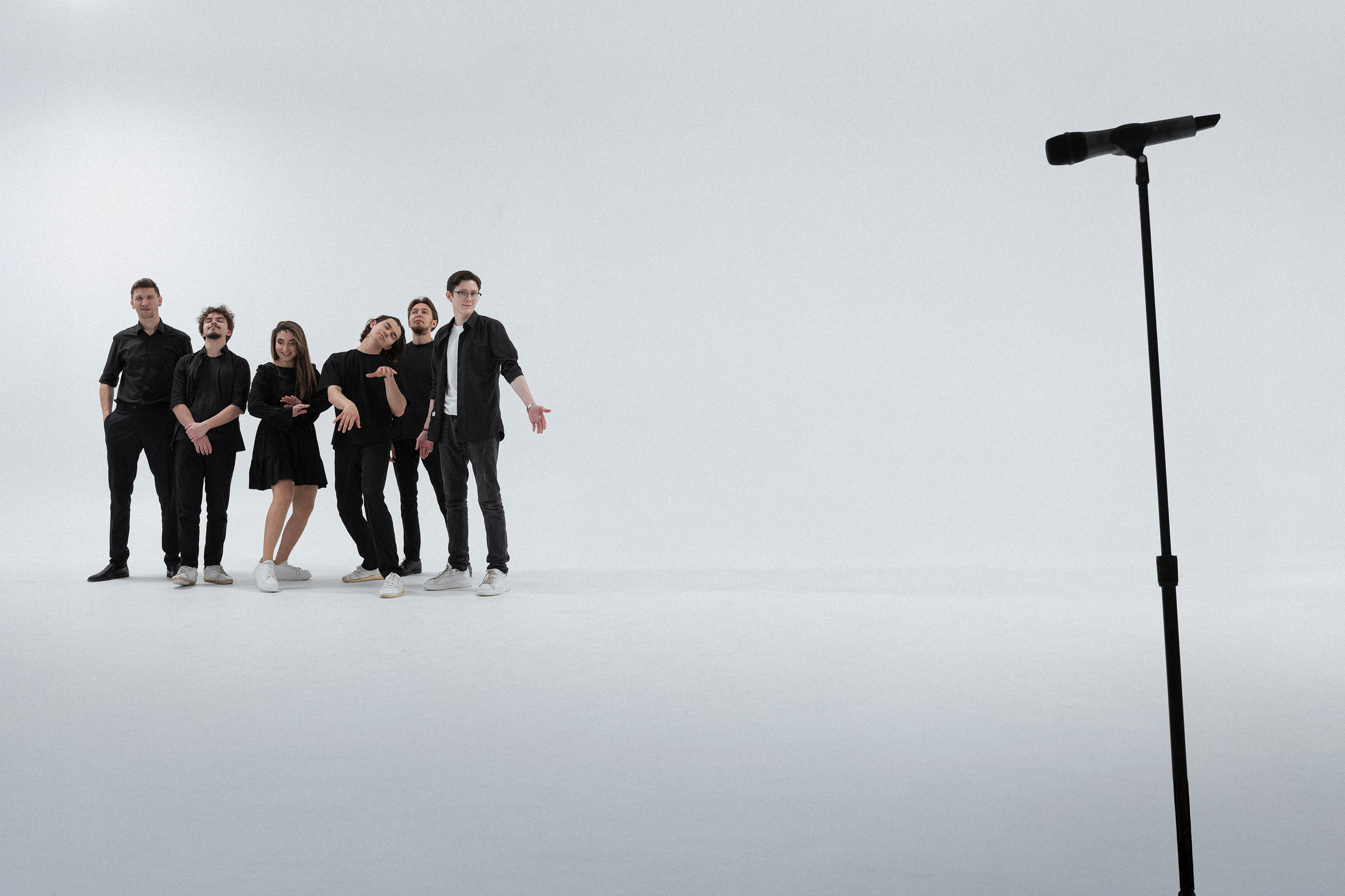 ENZERO. Портретный и репортажной фотограф Алексей Волков. Москва, Оренбург