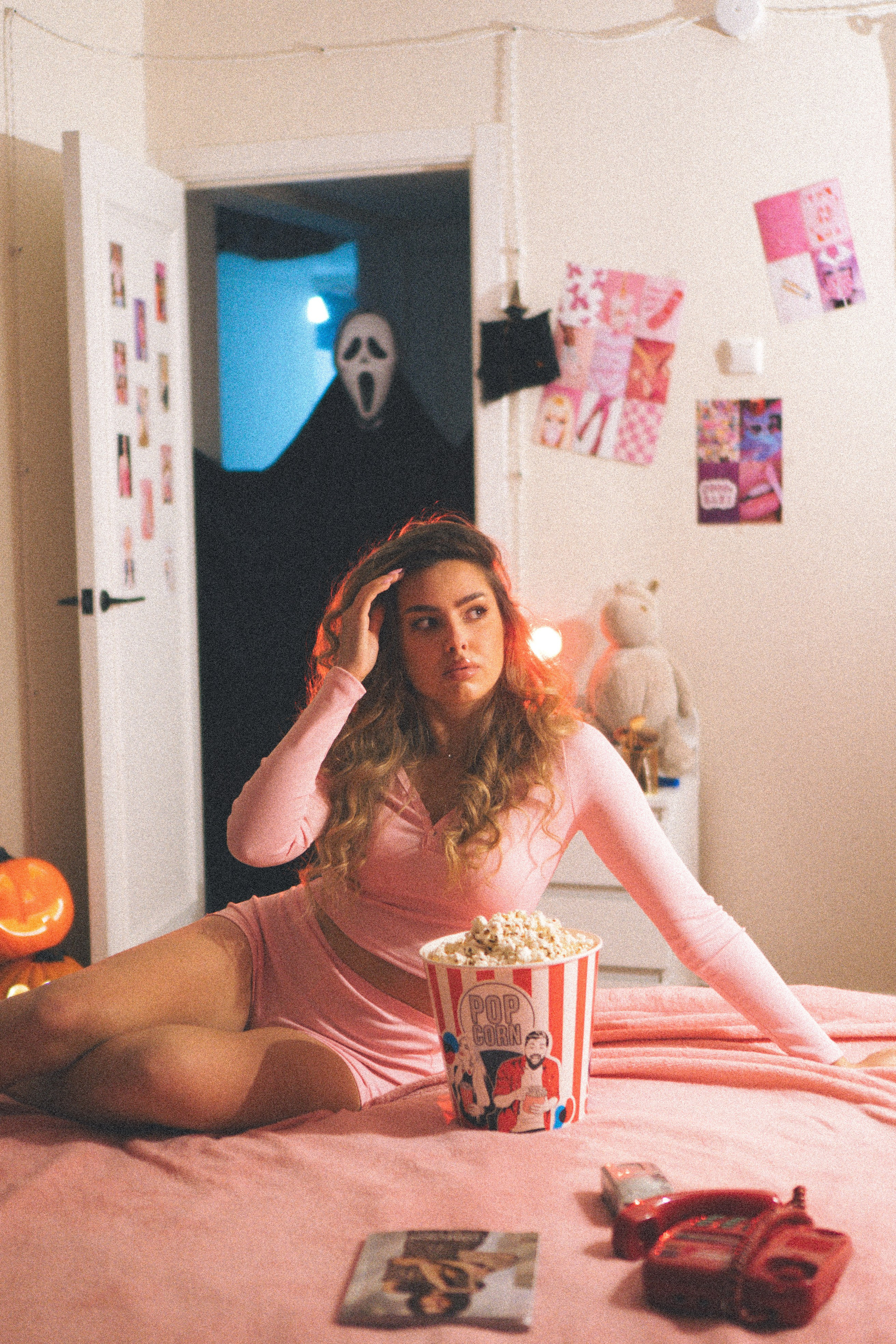 ТРЕНД ИИ. Профессиональный фотограф, Санкт-Петербург — Виктория Богомолова