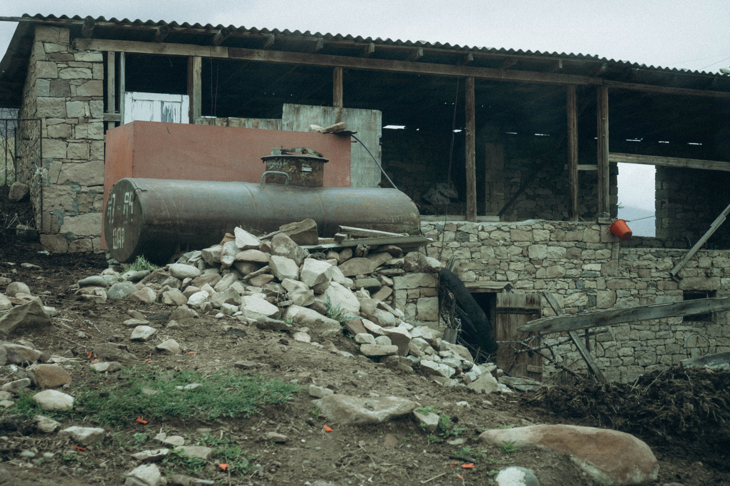 Кавказ. Профессиональный фотограф, Санкт-Петербург — Виктория Богомолова