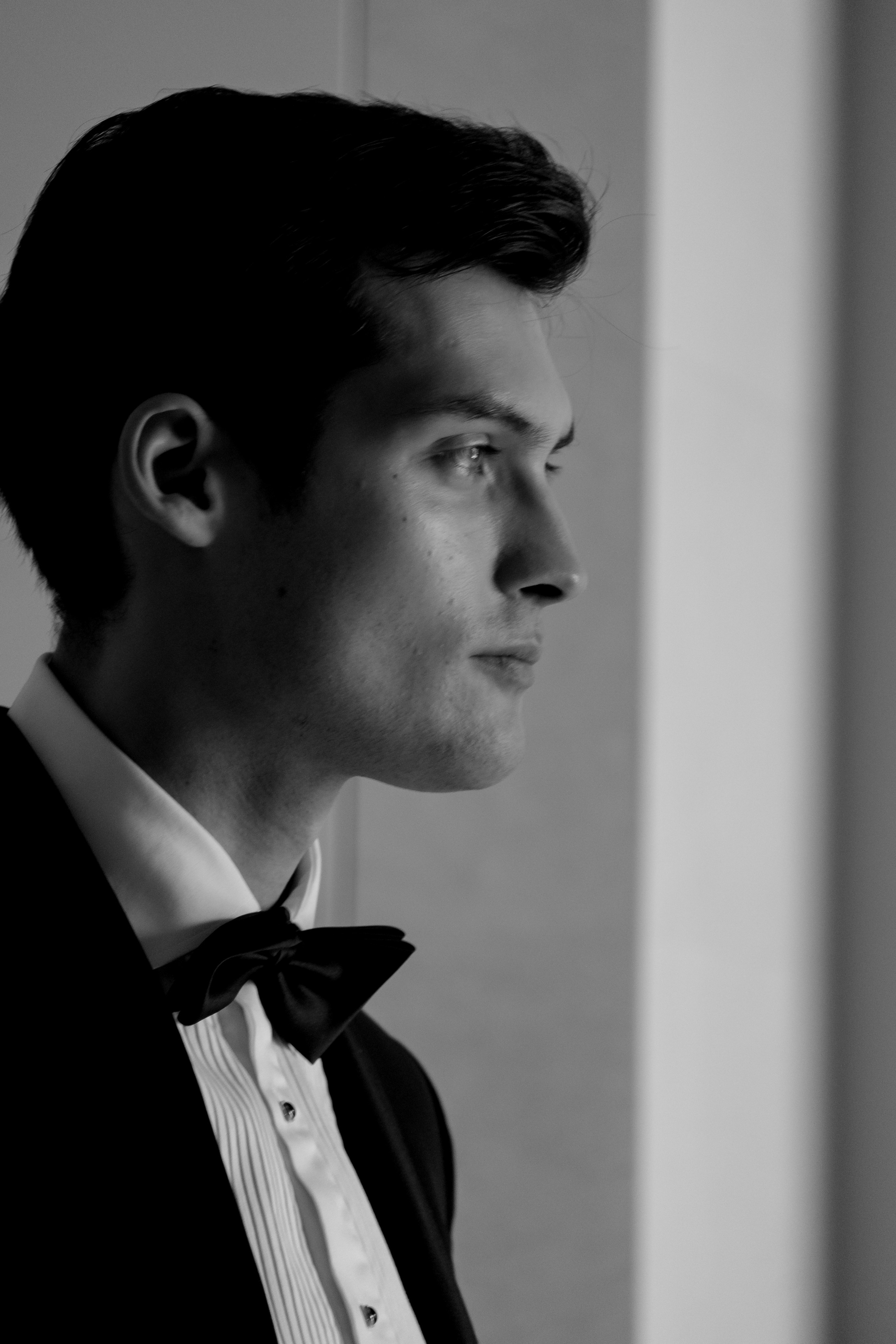 ЭЛЕГАНТНАЯ СВАДБЕНАЯ СЬЕМКА ЖЕНИХА И НЕВЕСТЫ В ДОРОГОМ ОТЕЛЕ САНКТ-ПЕТЕРБУРГА. Профессиональный фотограф, Санкт-Петербург — Виктория Богомолова