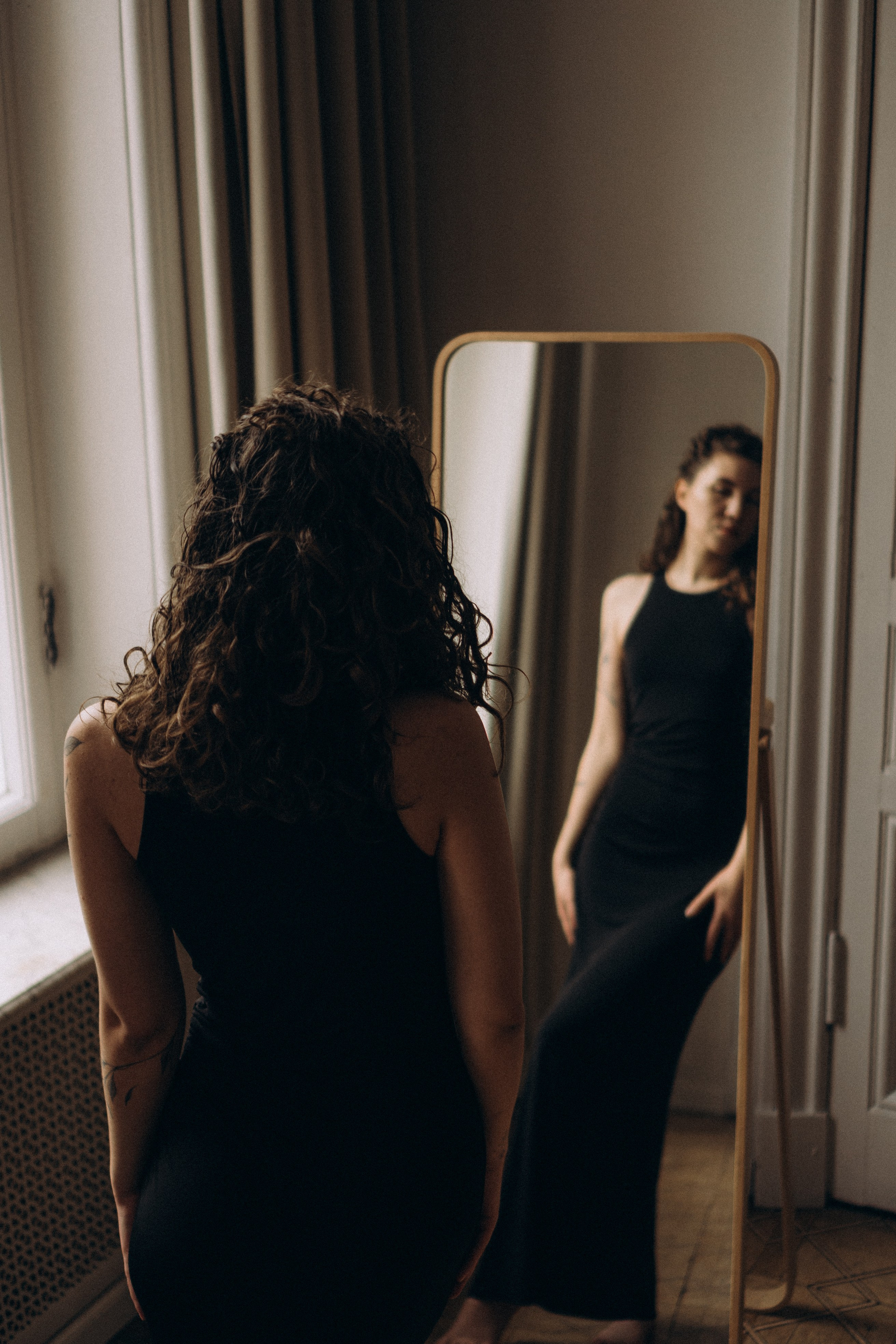 Для девушки. Профессиональный фотограф, Санкт-Петербург — Виктория Богомолова