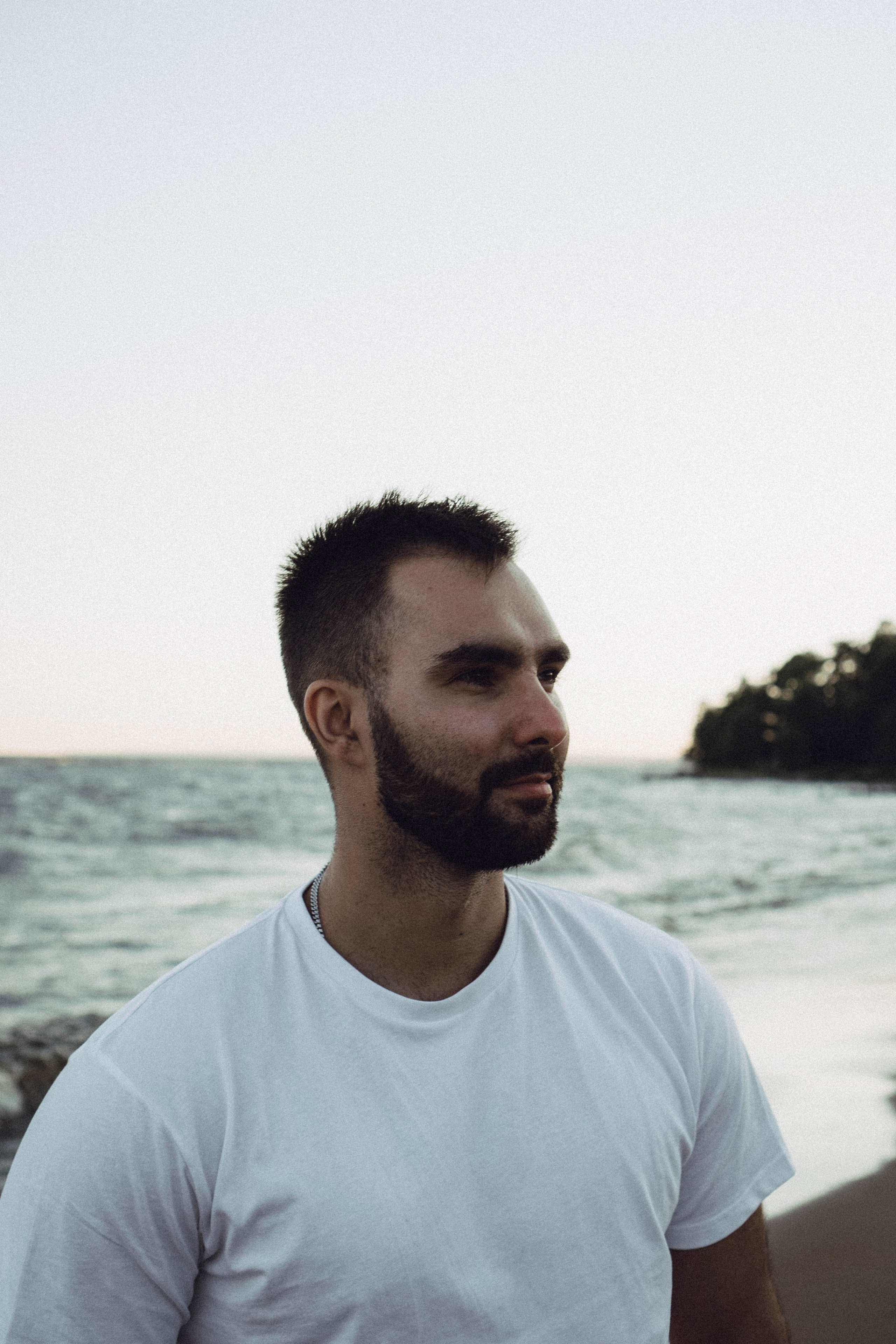 Любовь на заливе. Профессиональный фотограф, Санкт-Петербург — Виктория Богомолова