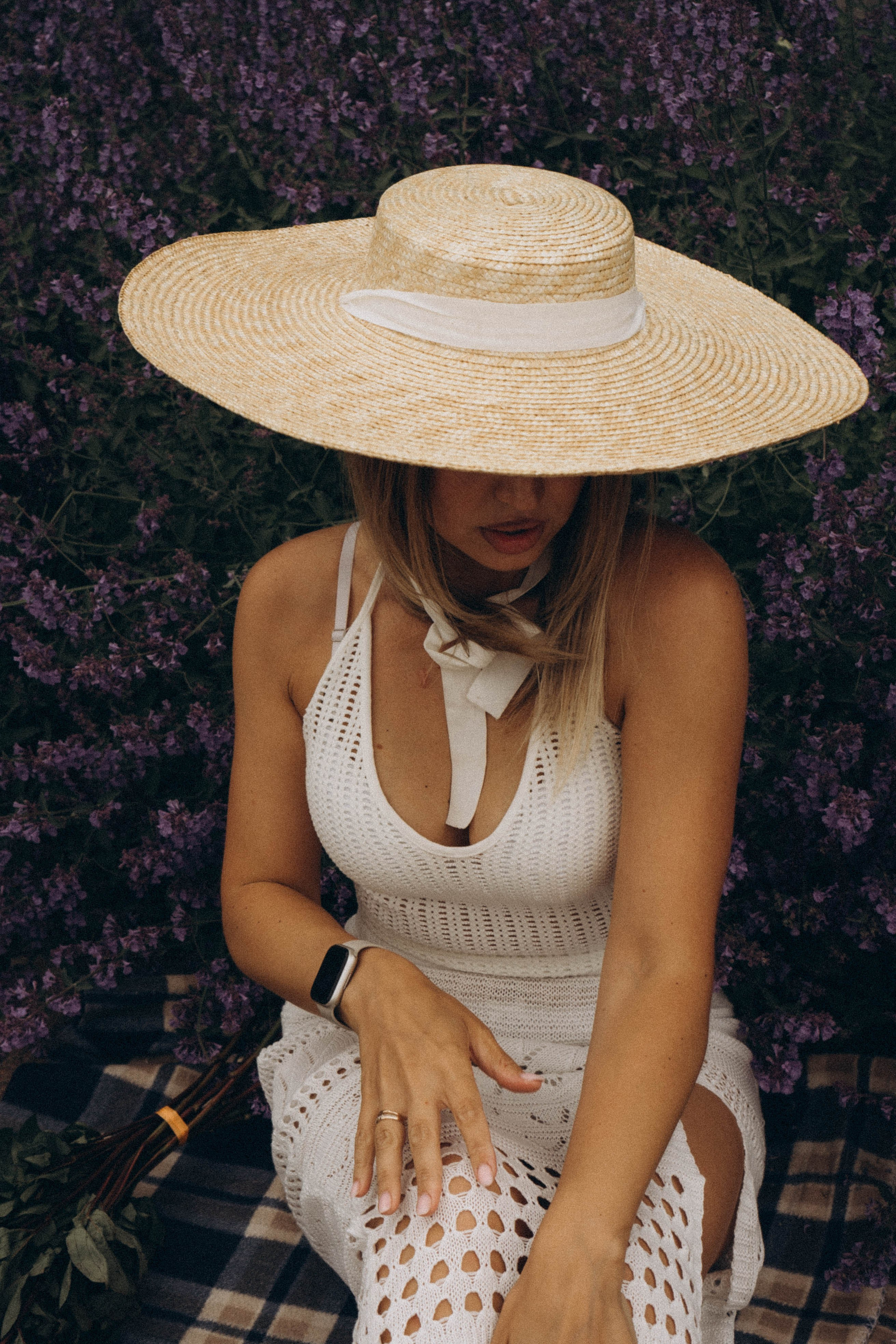 Прогулка в парке. Профессиональный фотограф, Санкт-Петербург — Виктория Богомолова