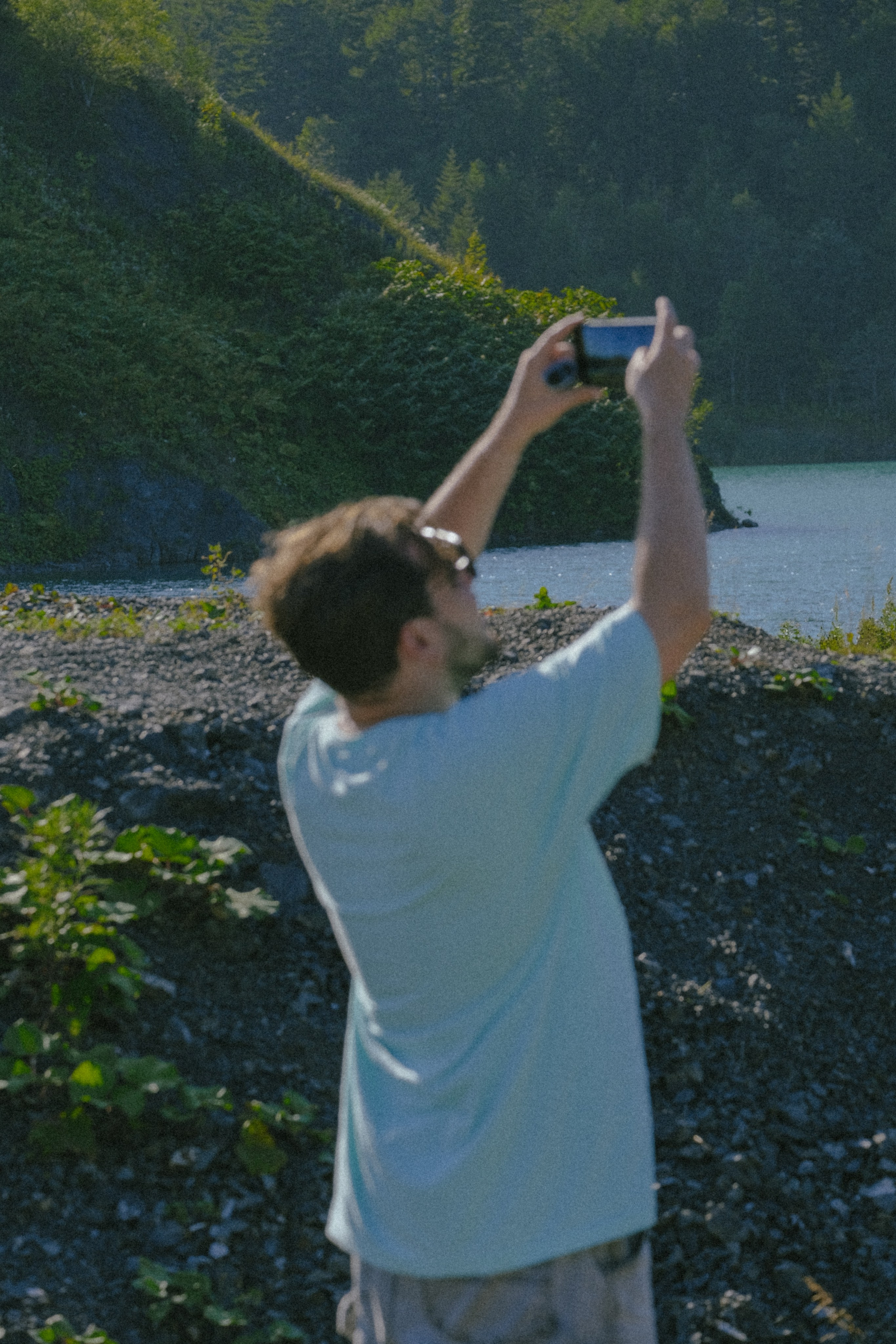 САХАЛИН. Профессиональный фотограф, Санкт-Петербург — Виктория Богомолова