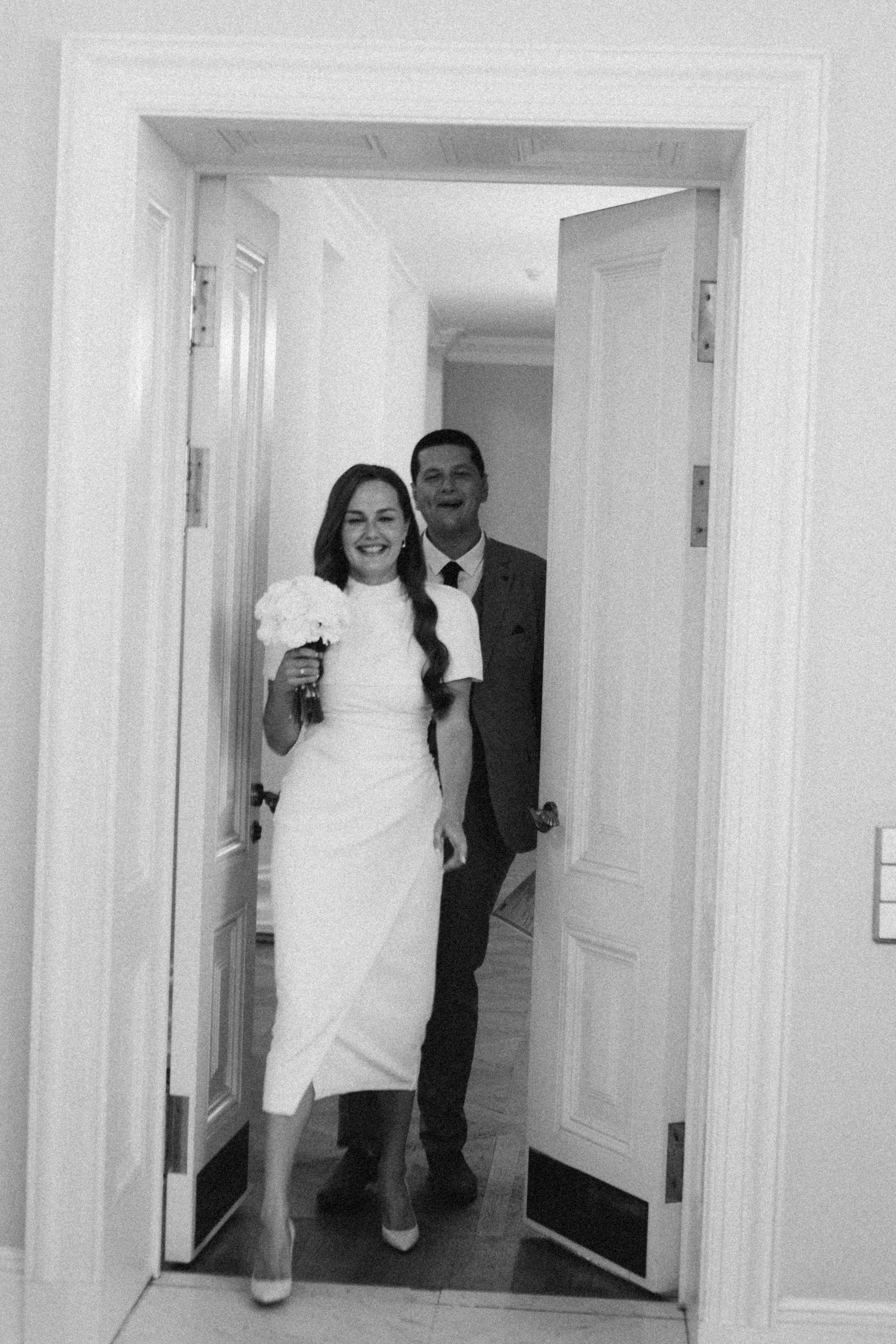 СВАДЕБНАЯ В ПУШКИНЕ. Профессиональный фотограф, Санкт-Петербург — Виктория Богомолова