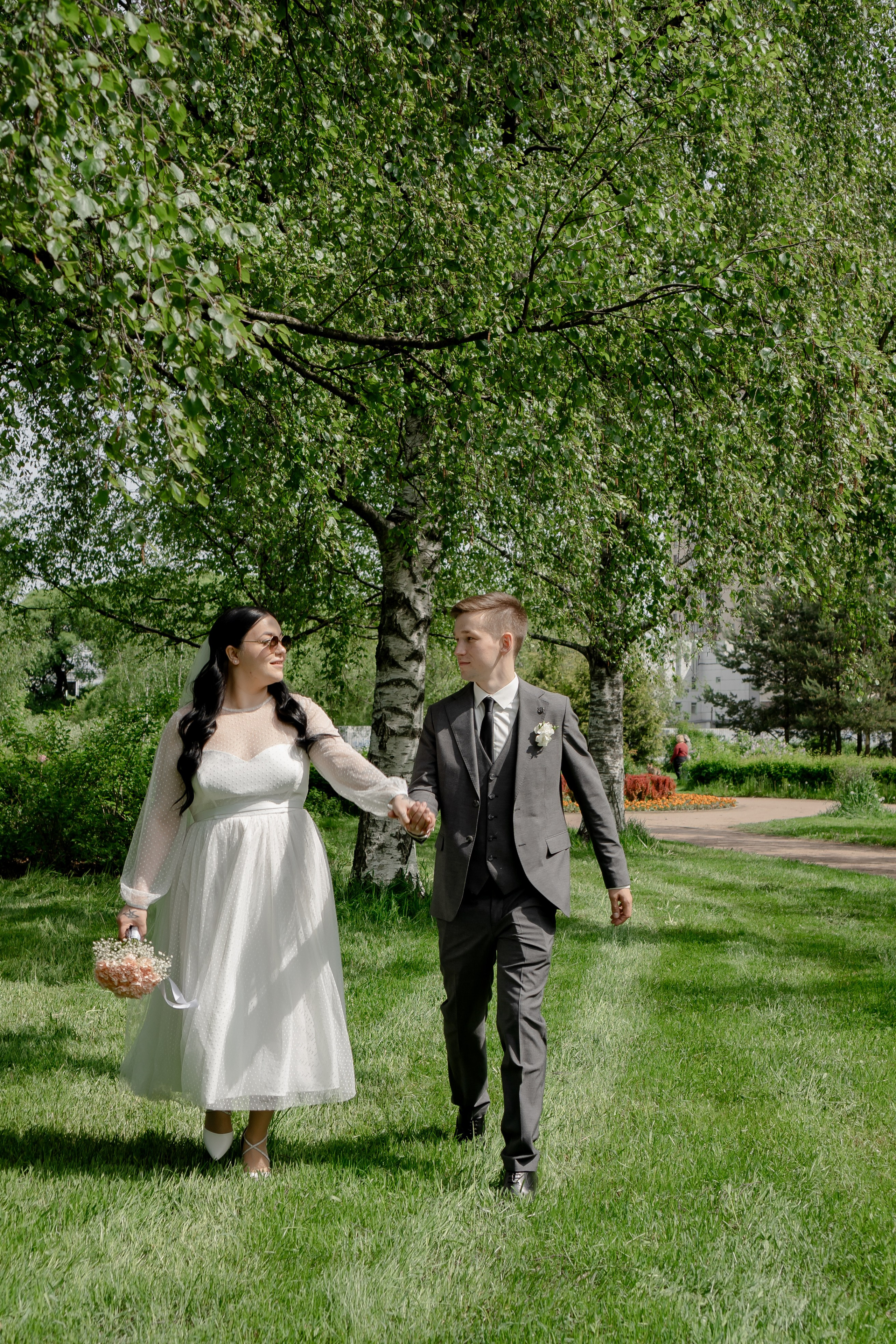 СВАДЕБНАЯ СЬЕМКА В ЗАГСЕ И БАНКЕТ. Профессиональный фотограф, Санкт-Петербург — Виктория Богомолова