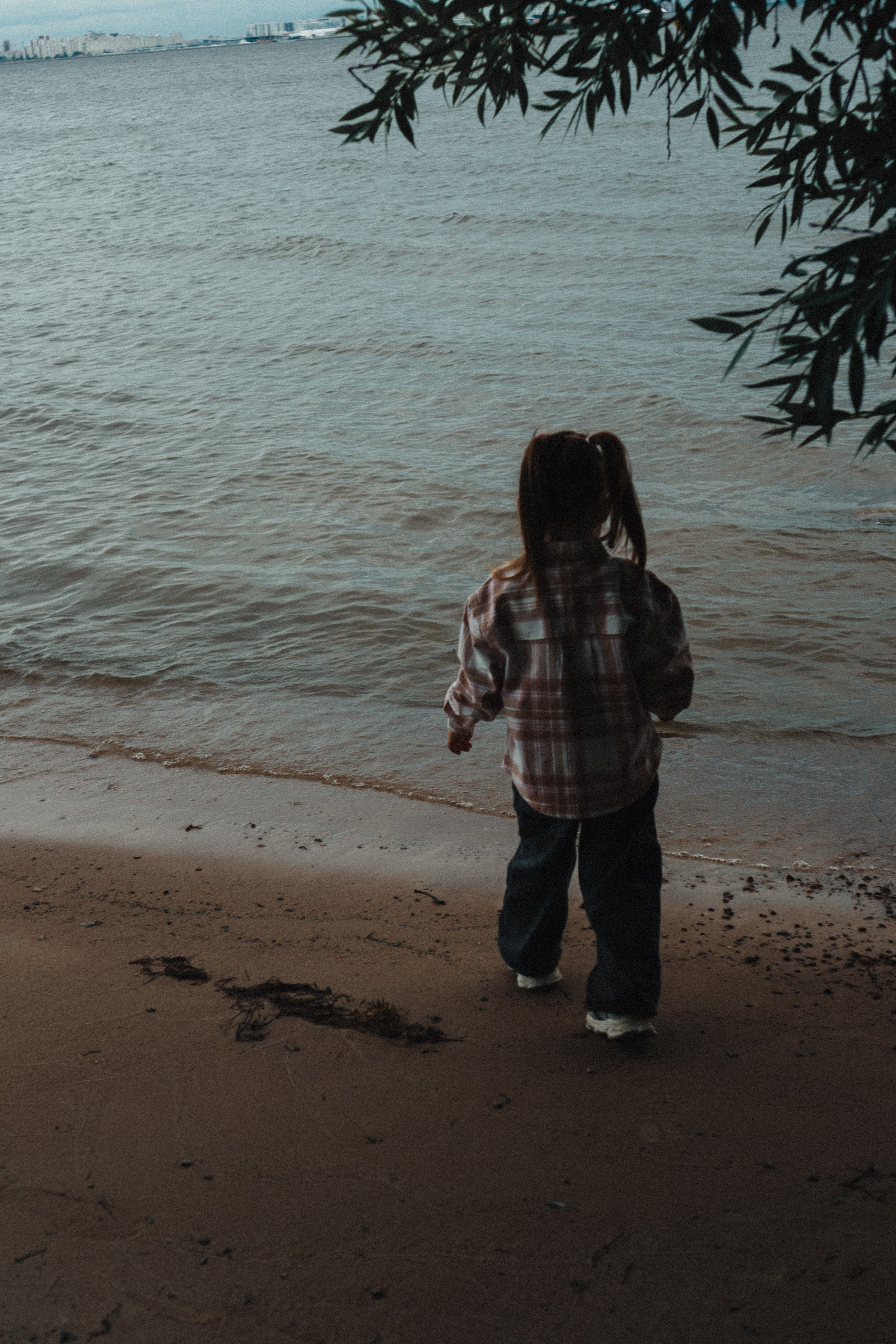 МАМА И ДОЧКА НА ФИНСКОМ ЗАЛИВЕ. Профессиональный фотограф, Санкт-Петербург — Виктория Богомолова