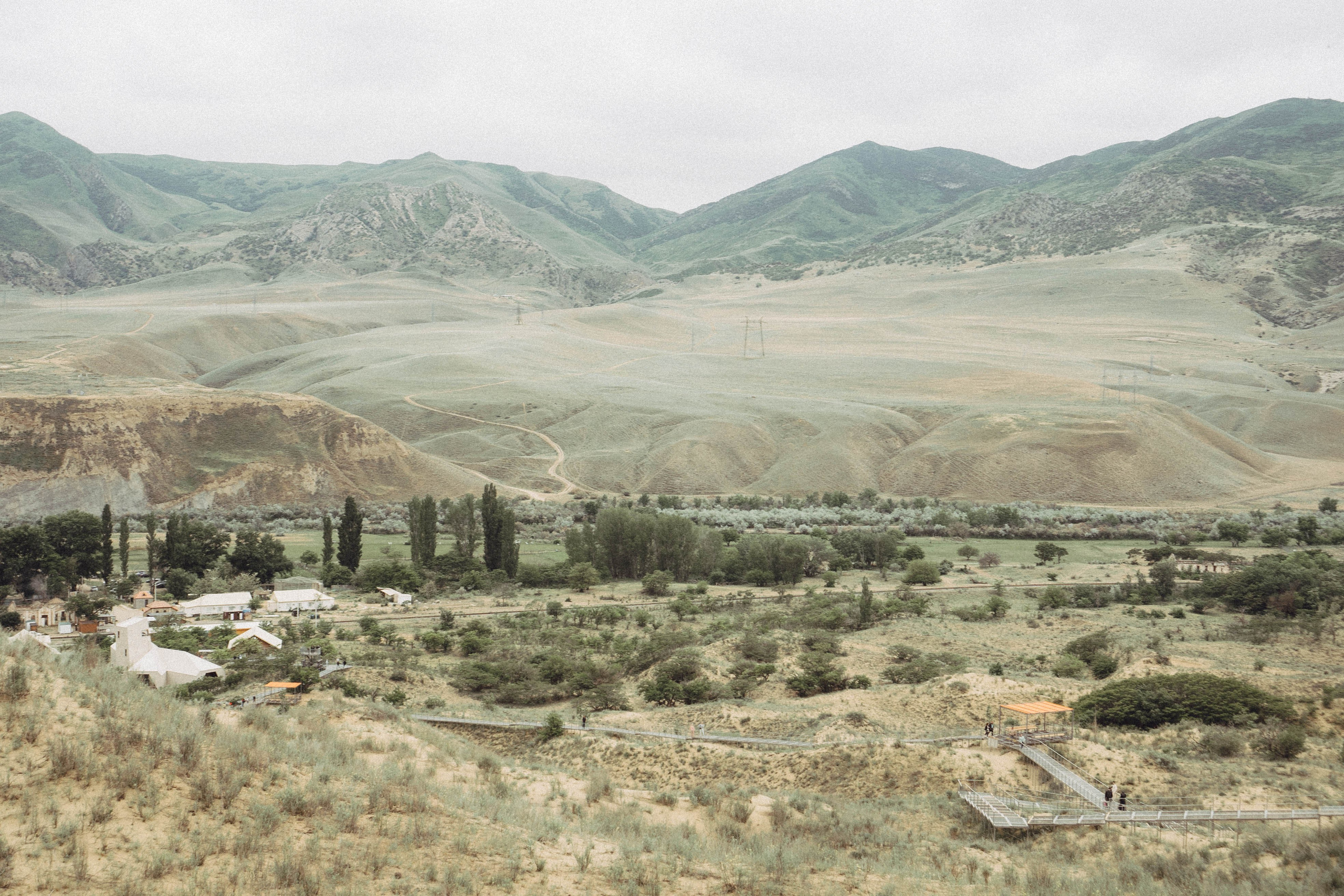 Кавказ. Профессиональный фотограф, Санкт-Петербург — Виктория Богомолова