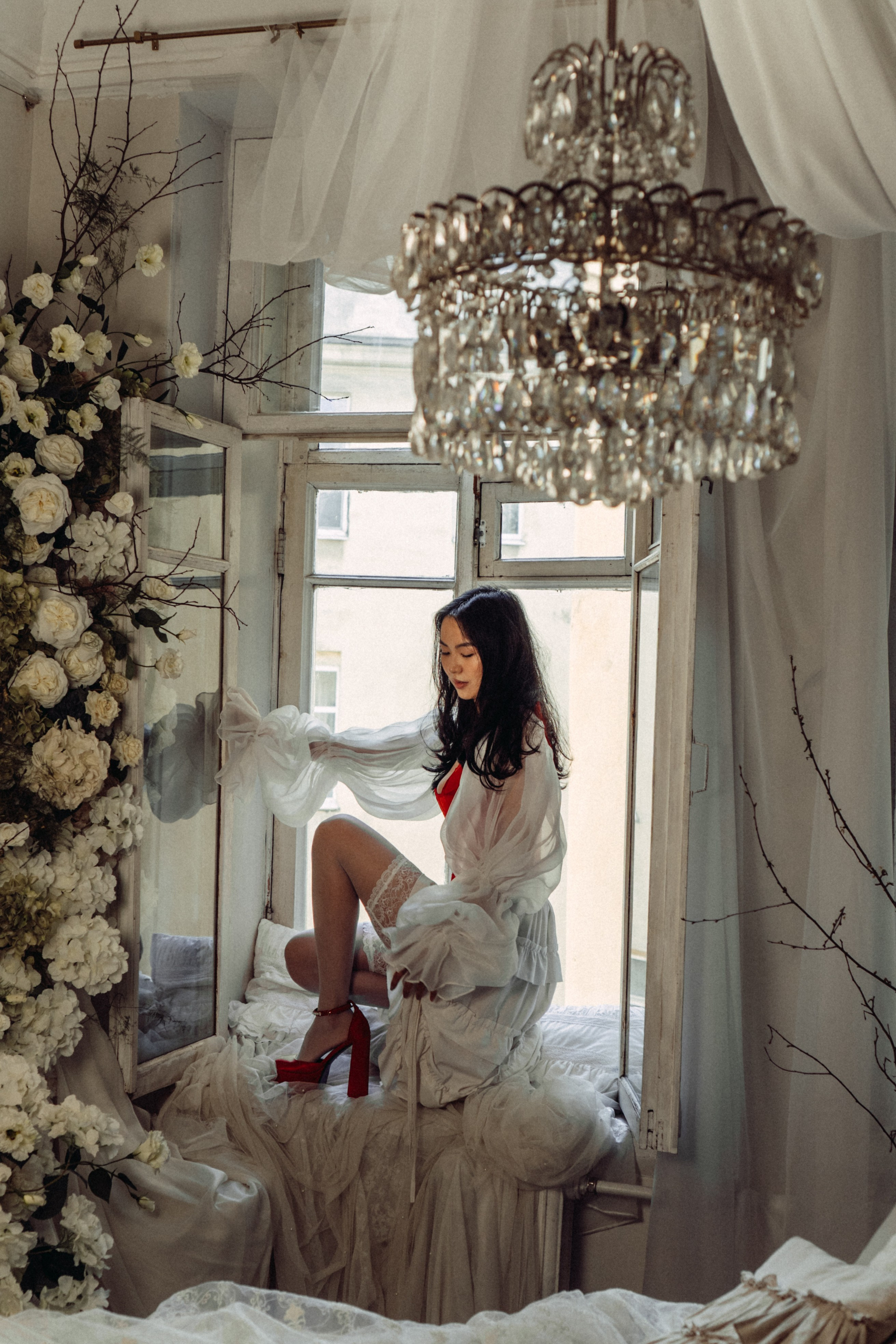 ВИНТАЖНЫЙ СТИЛЬ. Профессиональный фотограф, Санкт-Петербург — Виктория Богомолова