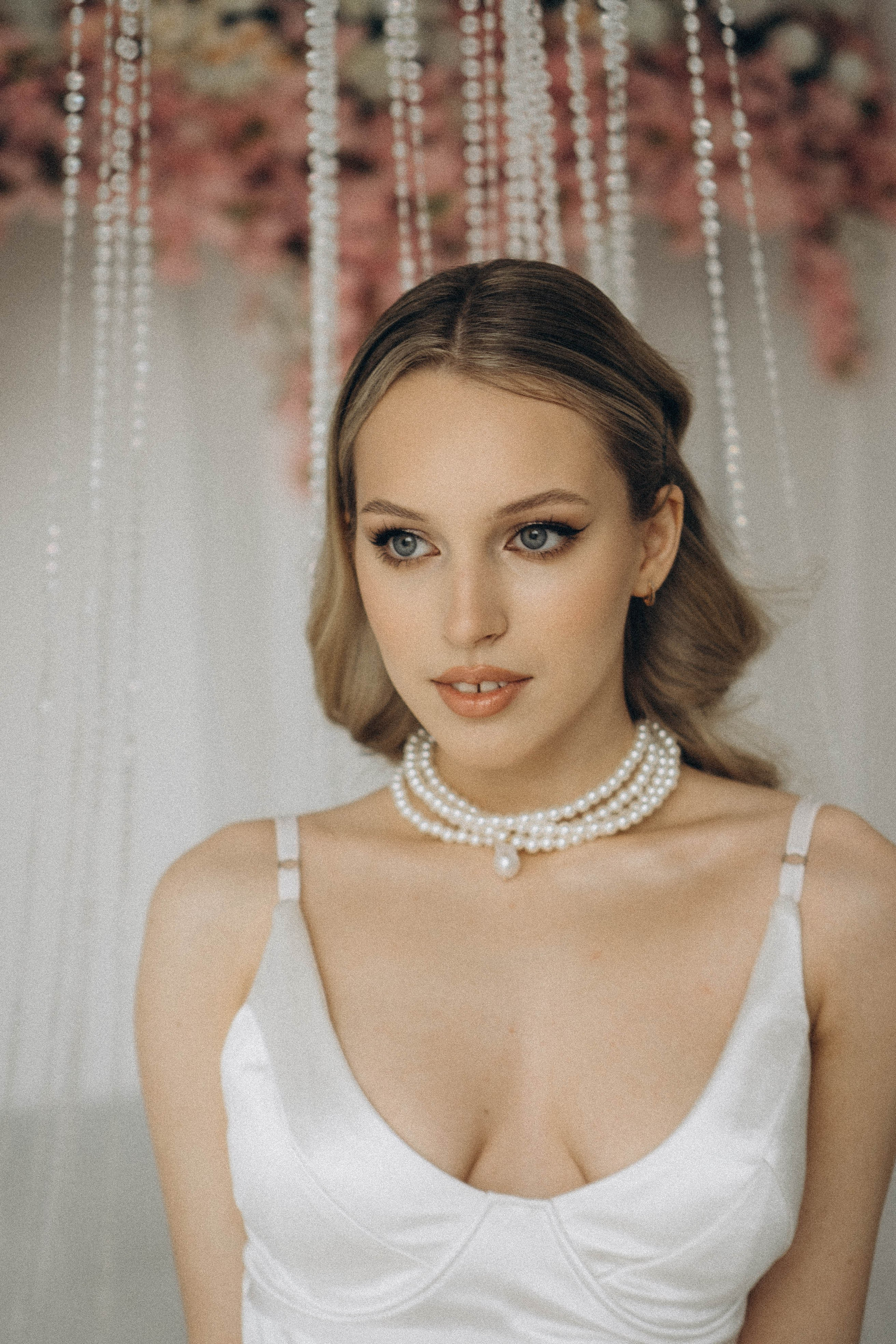 Весенняя. Профессиональный фотограф, Санкт-Петербург — Виктория Богомолова