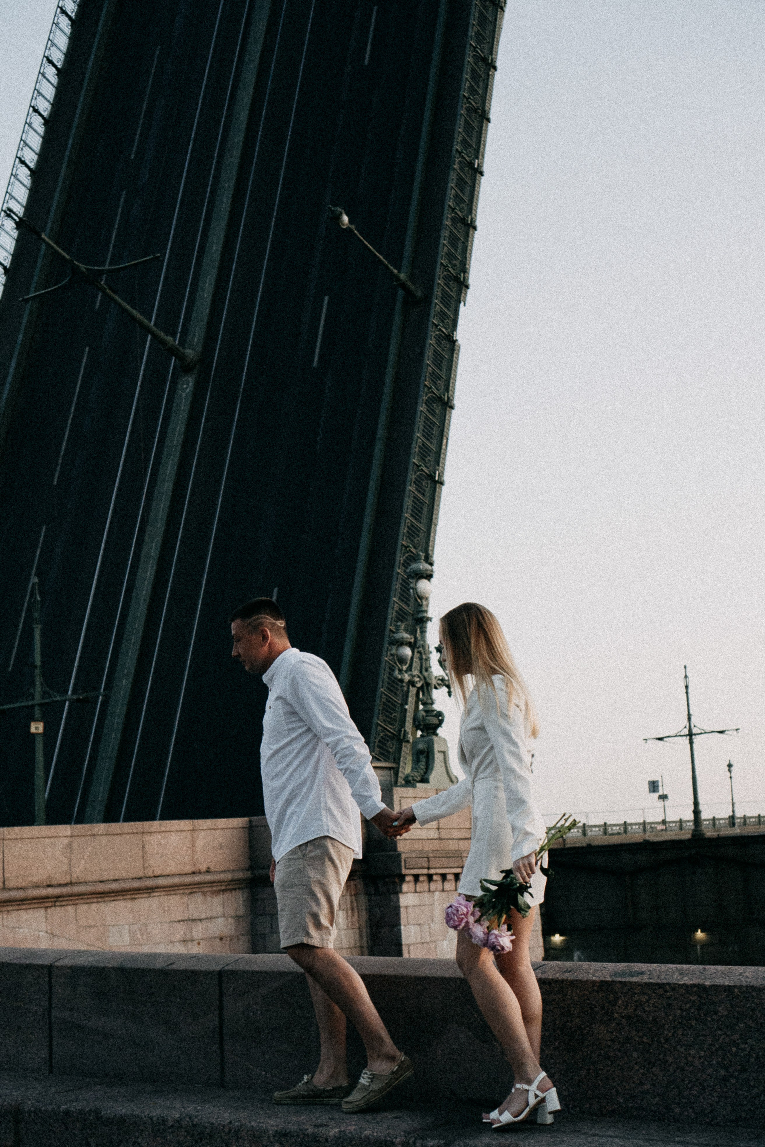 Сьемка мечты. Профессиональный фотограф, Санкт-Петербург — Виктория Богомолова