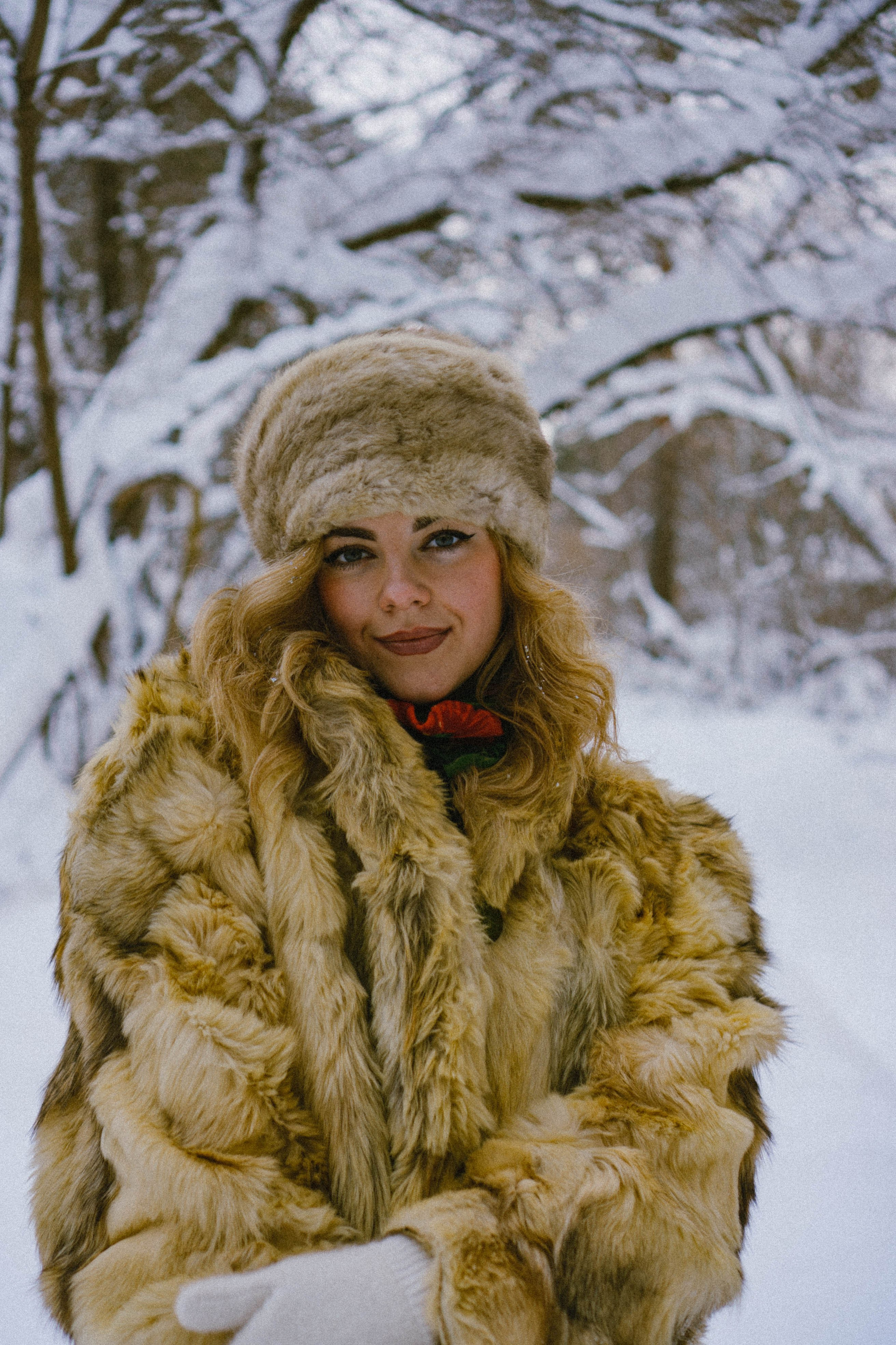 Русский стиль. Профессиональный фотограф, Санкт-Петербург — Виктория Богомолова