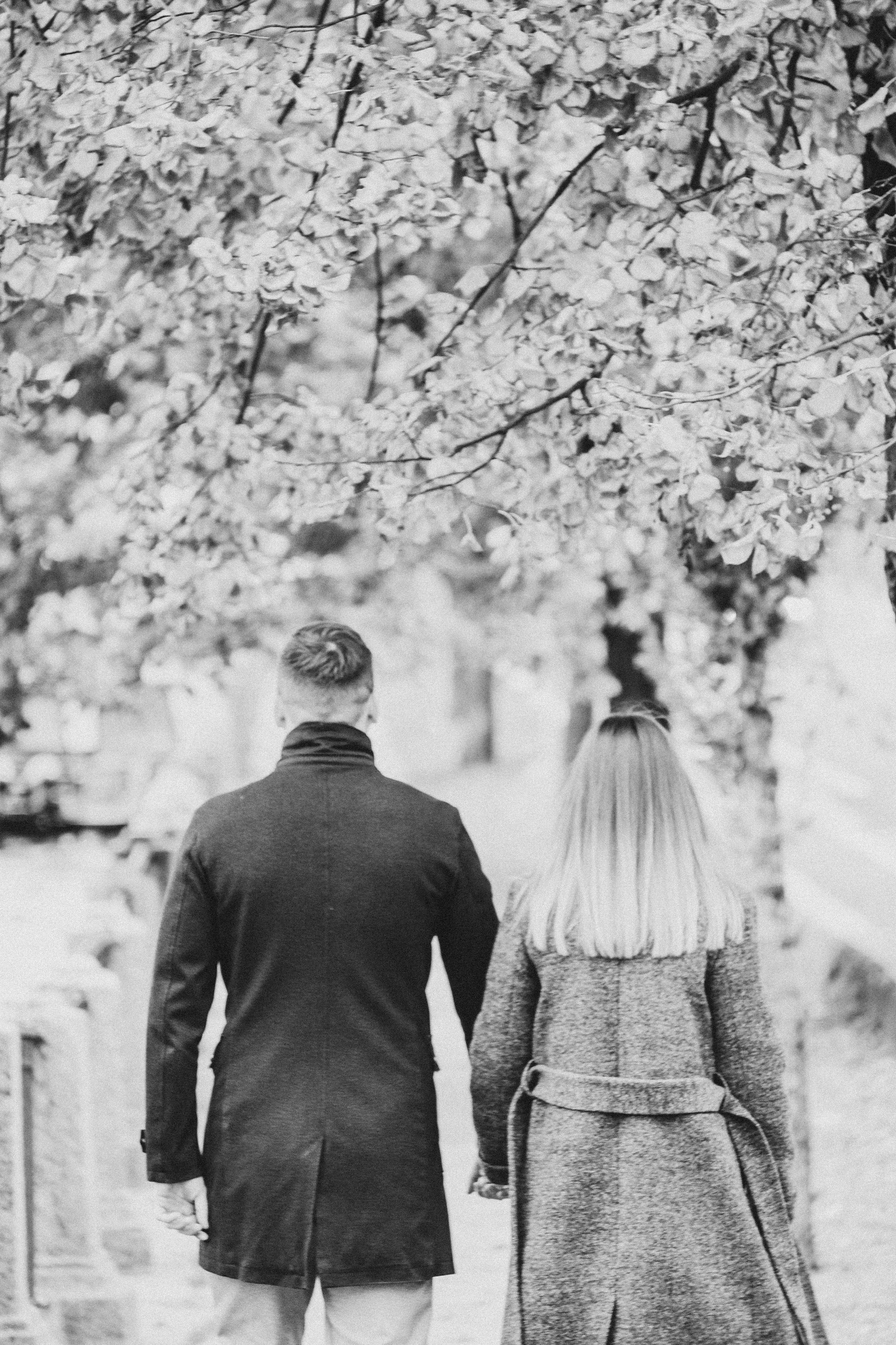 Прогулка по городу. Профессиональный фотограф, Санкт-Петербург — Виктория Богомолова