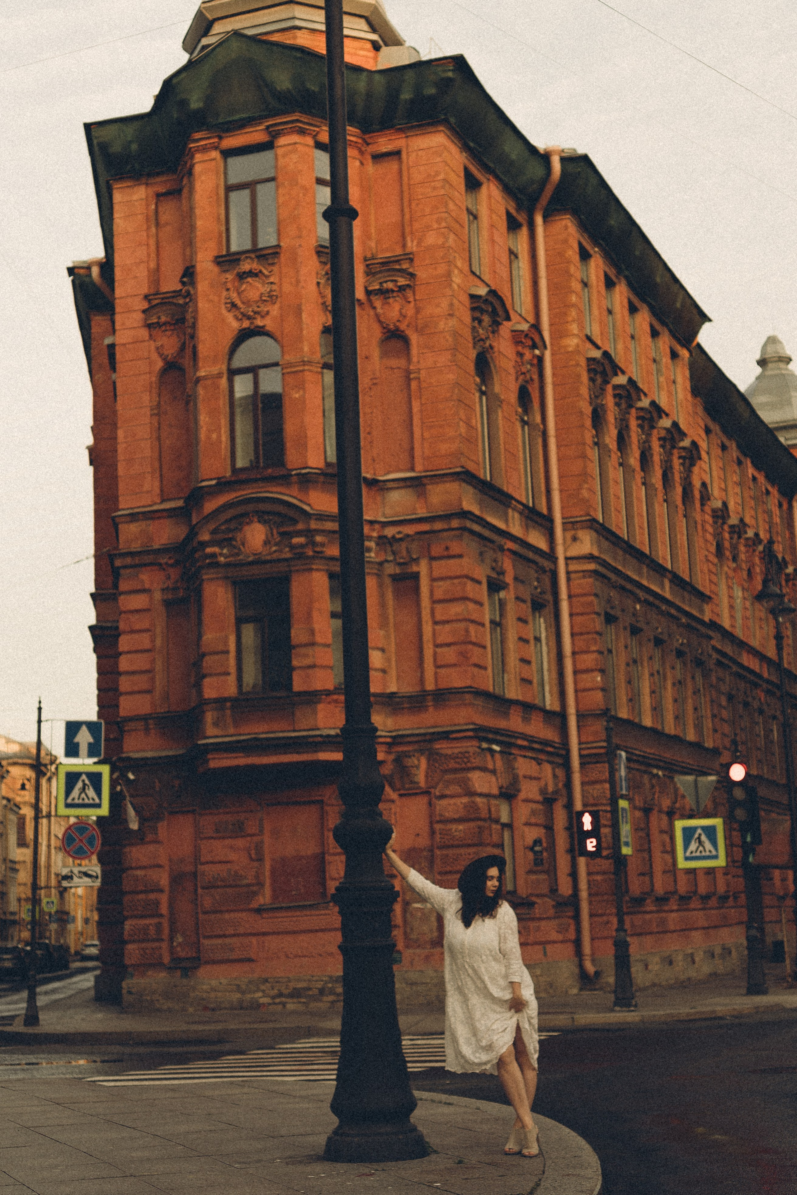 РАССВЕТ С РАЗВОДНЫМИ МОСТАМИ. Профессиональный фотограф, Санкт-Петербург — Виктория Богомолова