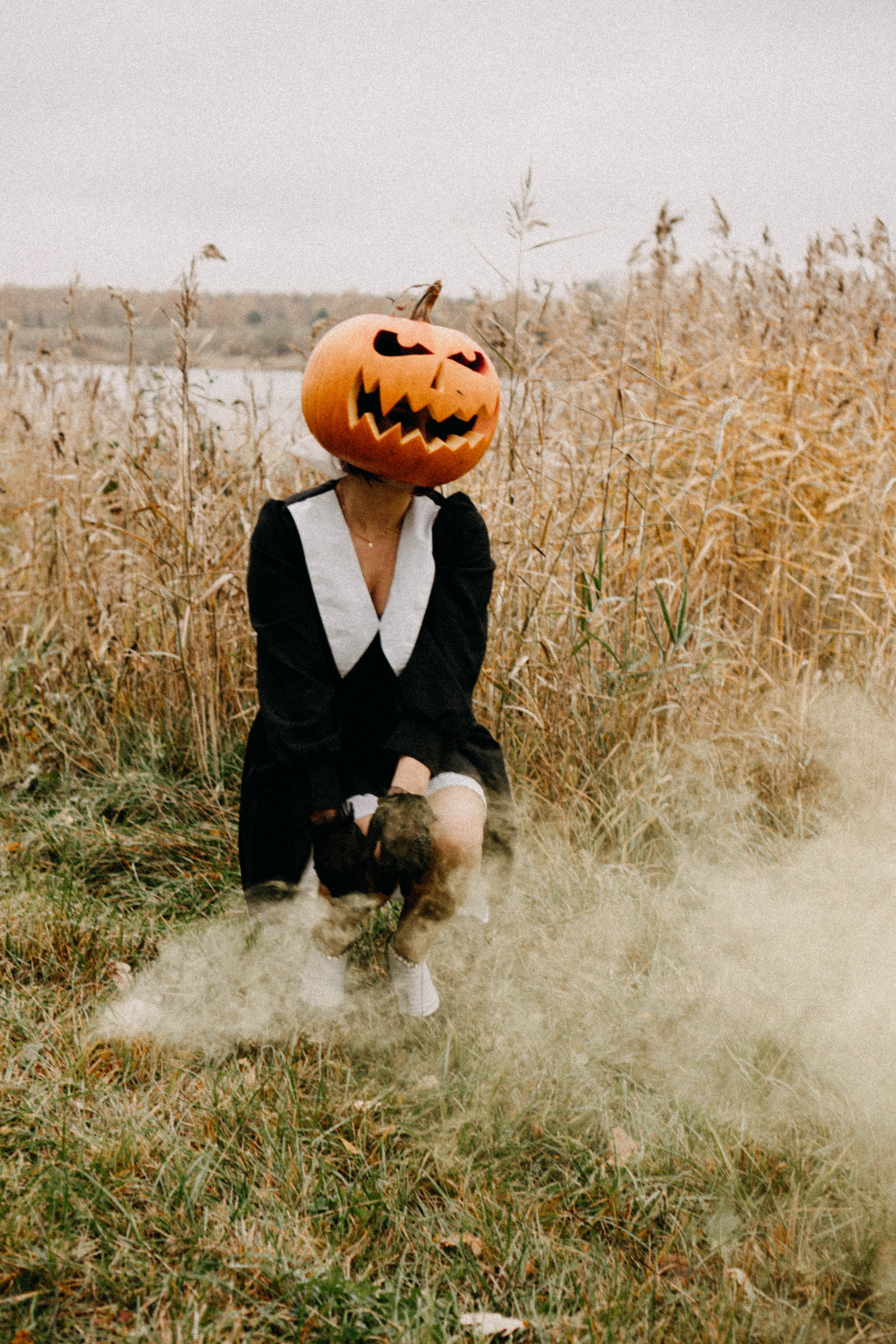 Осеняя. Профессиональный фотограф, Санкт-Петербург — Виктория Богомолова