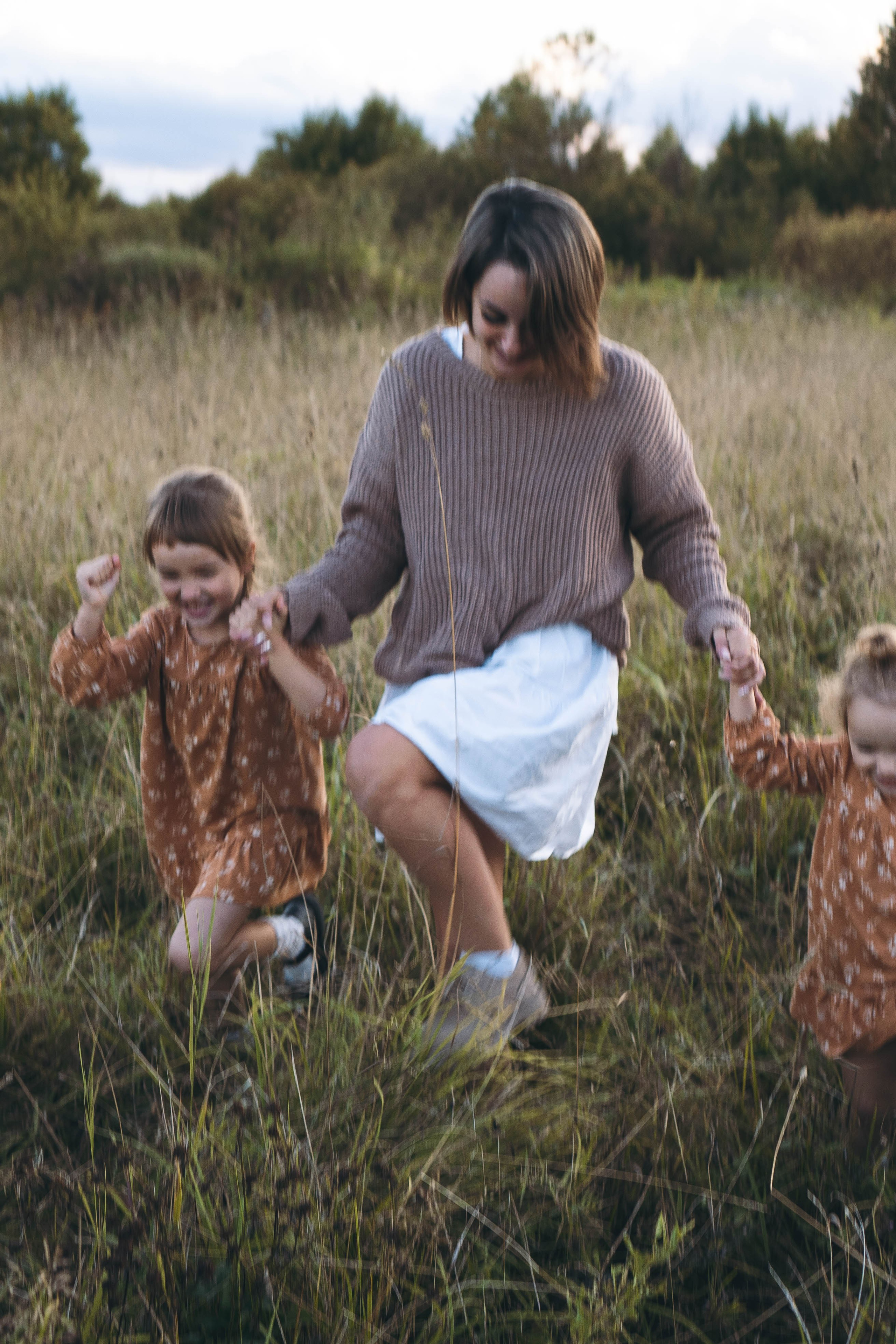 Семейная серия. Профессиональный фотограф, Санкт-Петербург — Виктория Богомолова