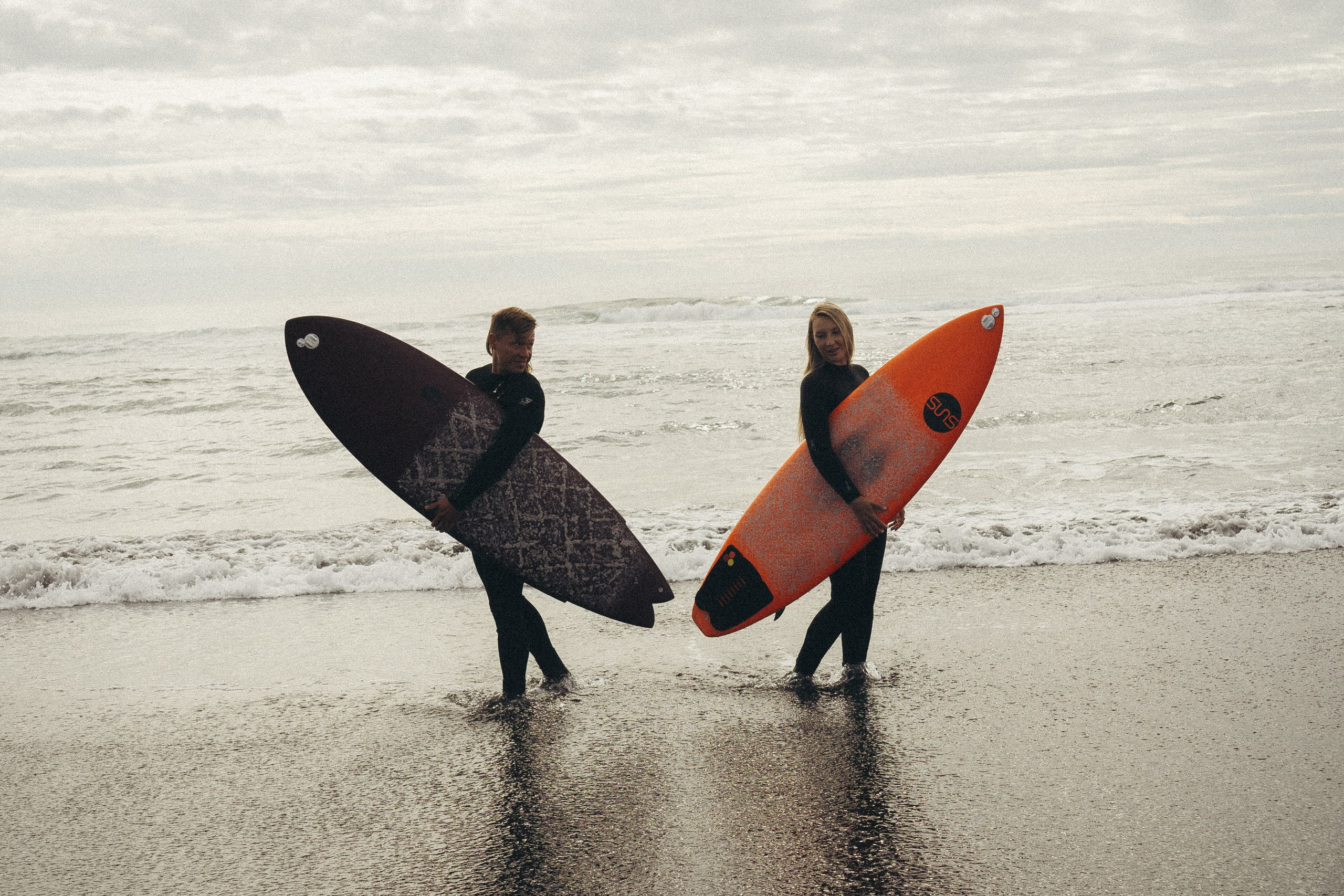 Тихий океан. Профессиональный фотограф, Санкт-Петербург — Виктория Богомолова