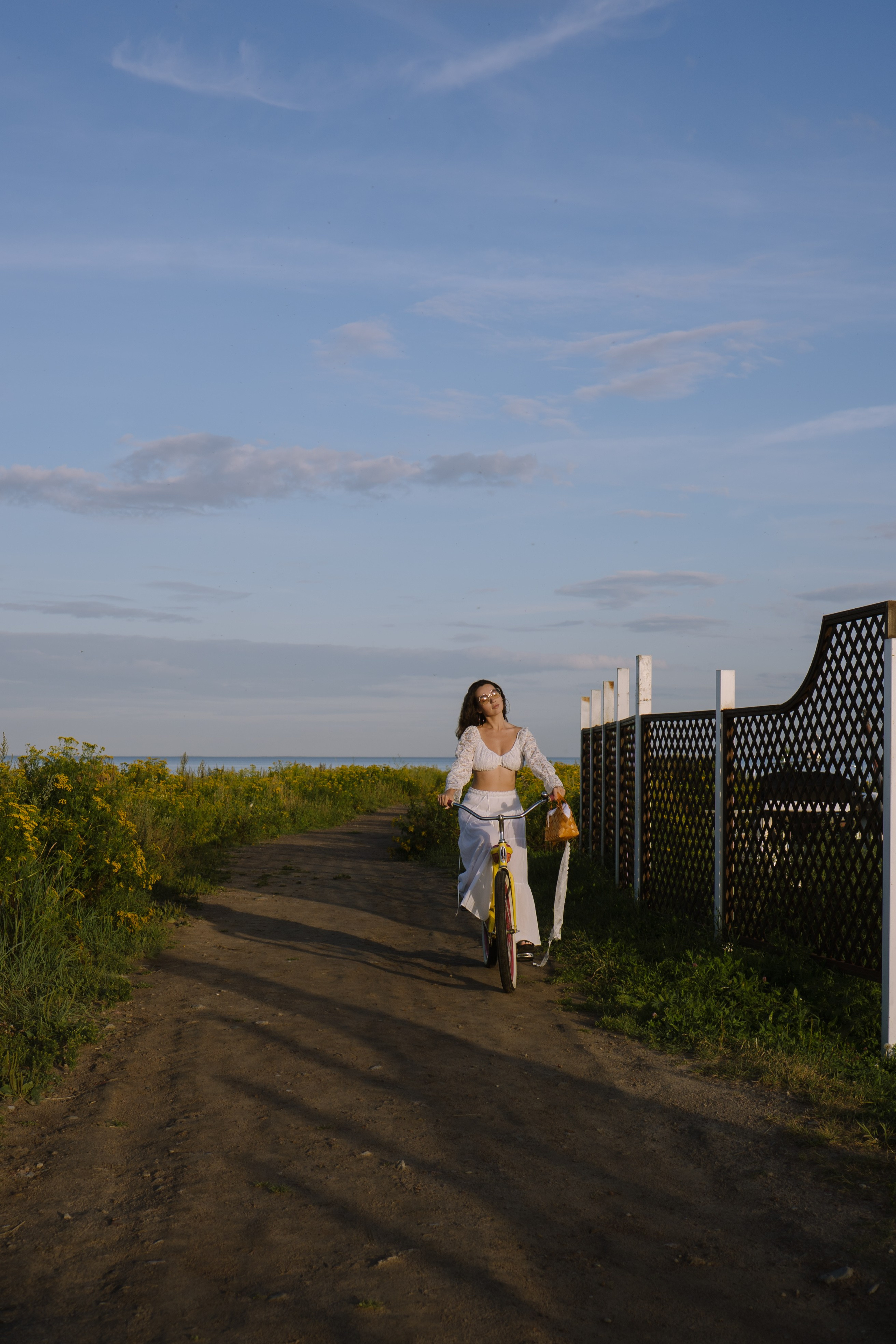 ЗАКАТ НА ЛАДОЖСКОМ ОЗЕРЕ. Профессиональный фотограф, Санкт-Петербург — Виктория Богомолова