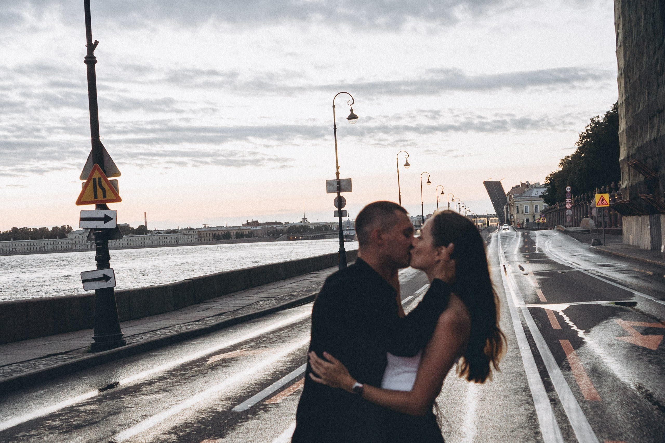 Белые ночи. Профессиональный фотограф, Санкт-Петербург — Виктория Богомолова