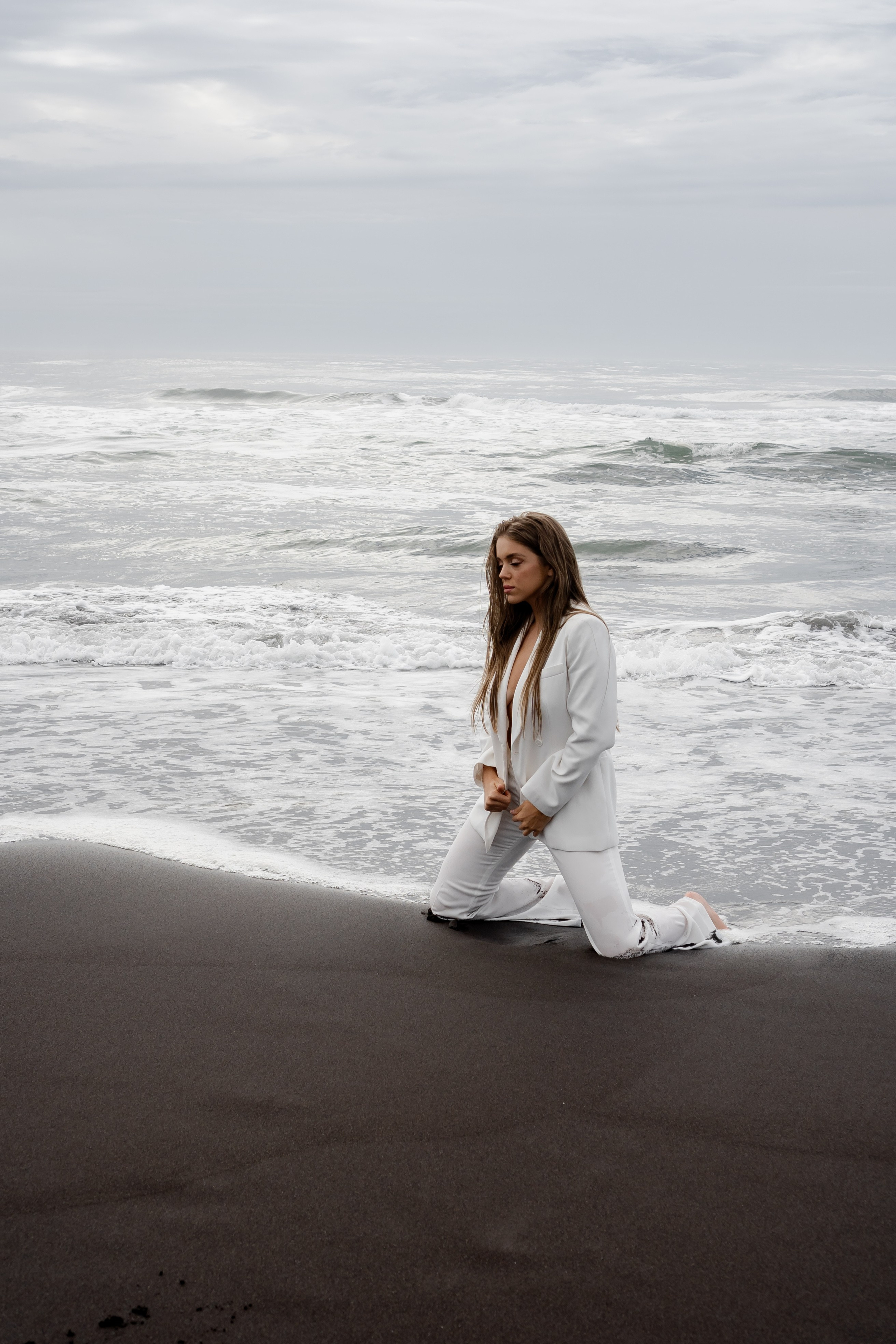 ТИХИЙ ОКЕАН. Профессиональный фотограф, Санкт-Петербург — Виктория Богомолова