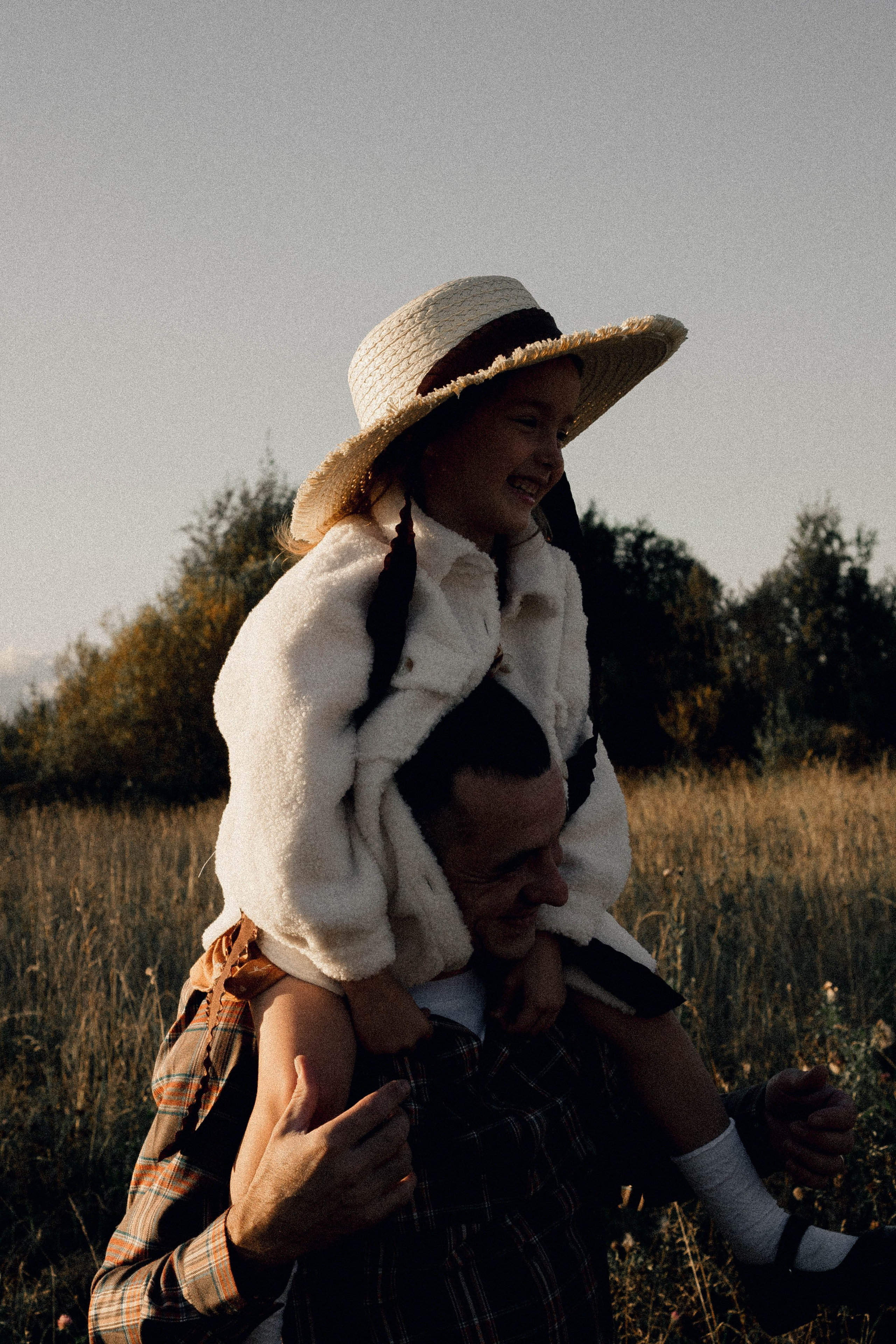 Семейная серия. Профессиональный фотограф, Санкт-Петербург — Виктория Богомолова