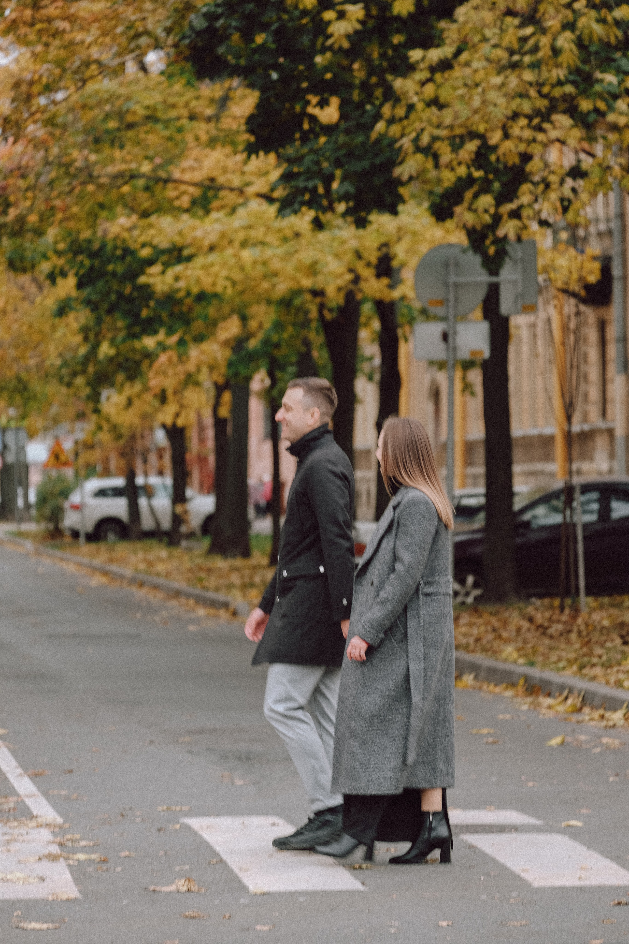 Прогулка по городу. Профессиональный фотограф, Санкт-Петербург — Виктория Богомолова