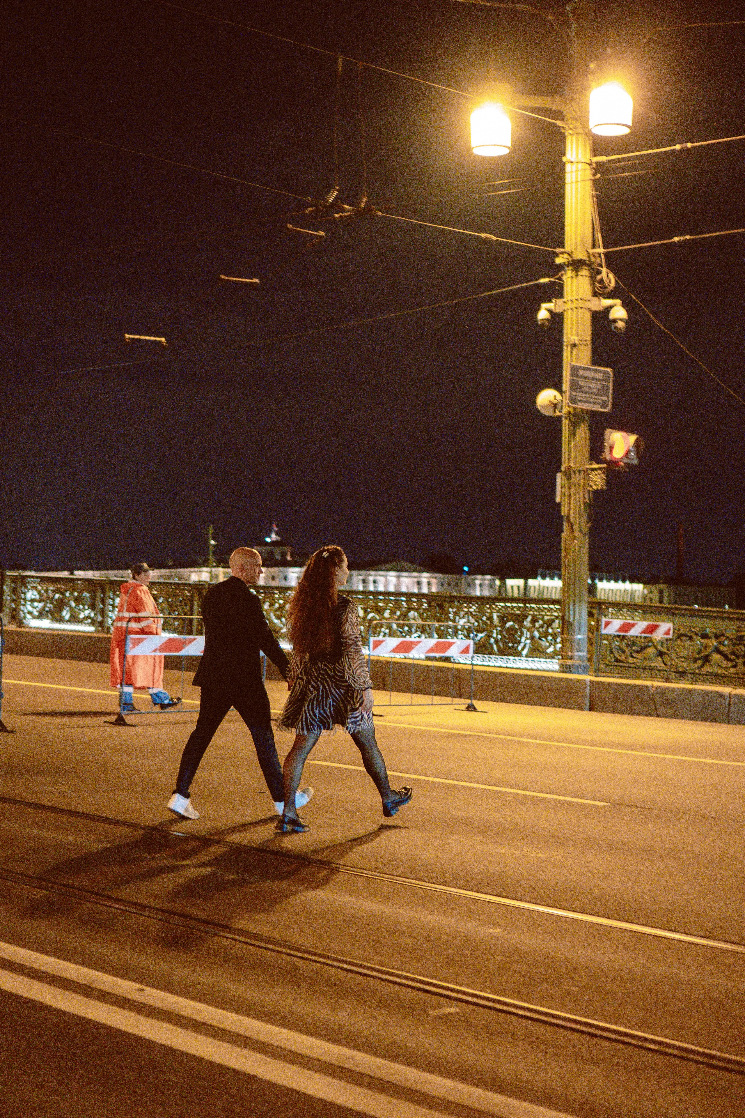 Любовь и питер. Профессиональный фотограф, Санкт-Петербург — Виктория Богомолова