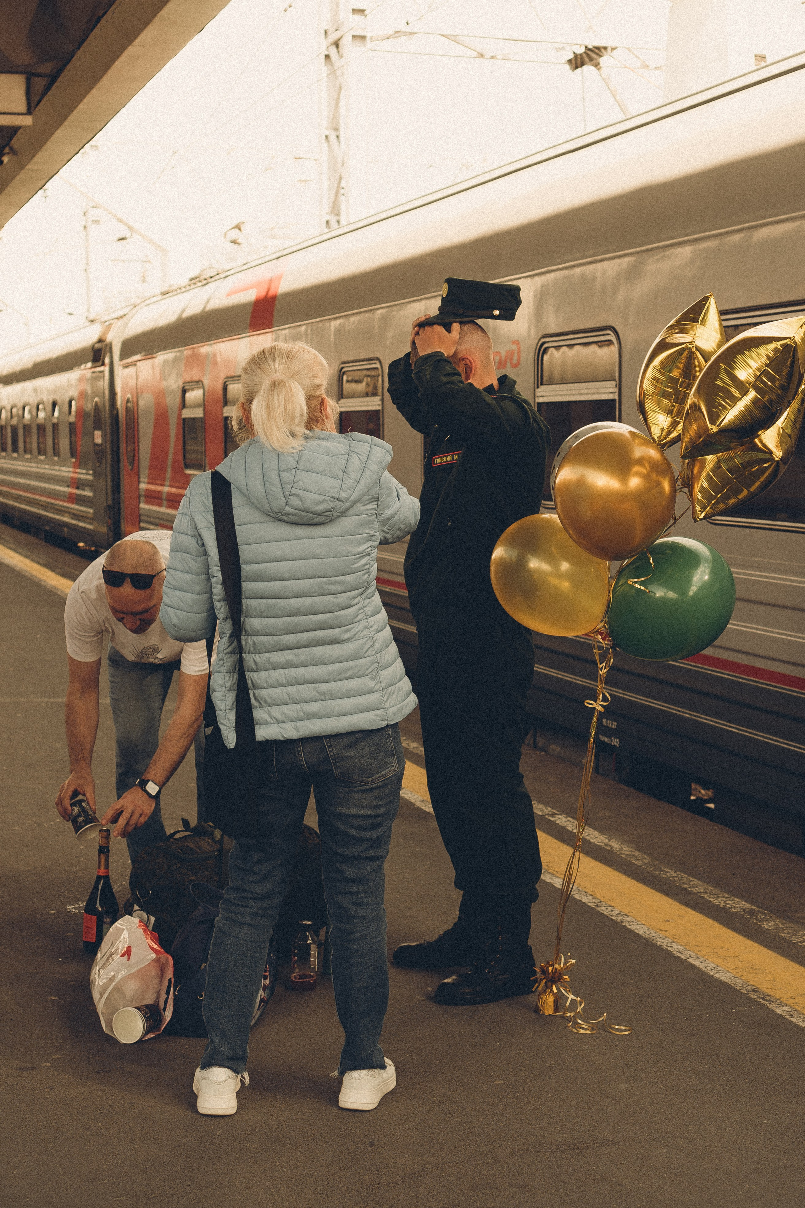 ПРЕДЛОЖЕНИЕ. Профессиональный фотограф, Санкт-Петербург — Виктория Богомолова