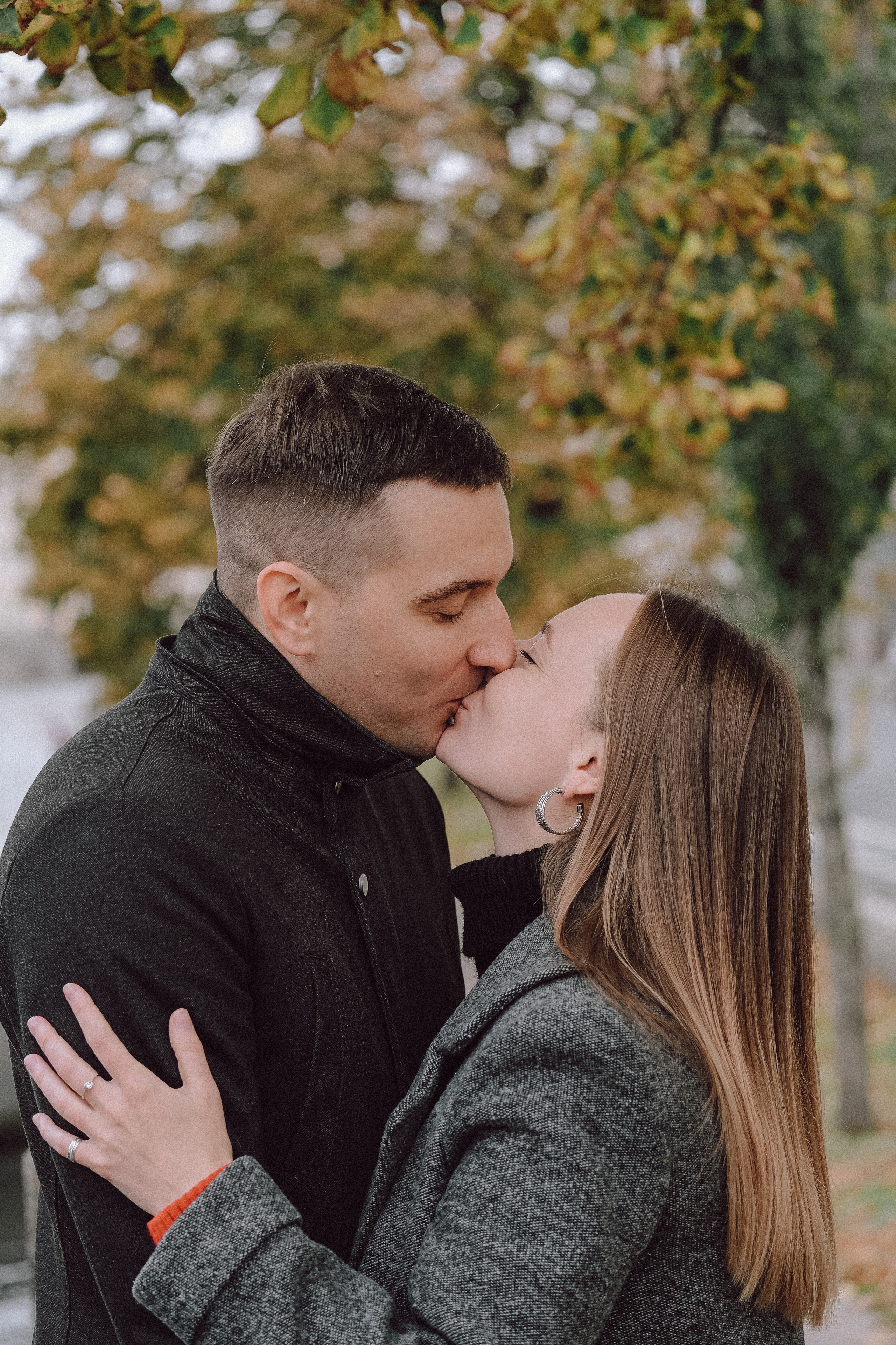 Прогулка по городу. Профессиональный фотограф, Санкт-Петербург — Виктория Богомолова