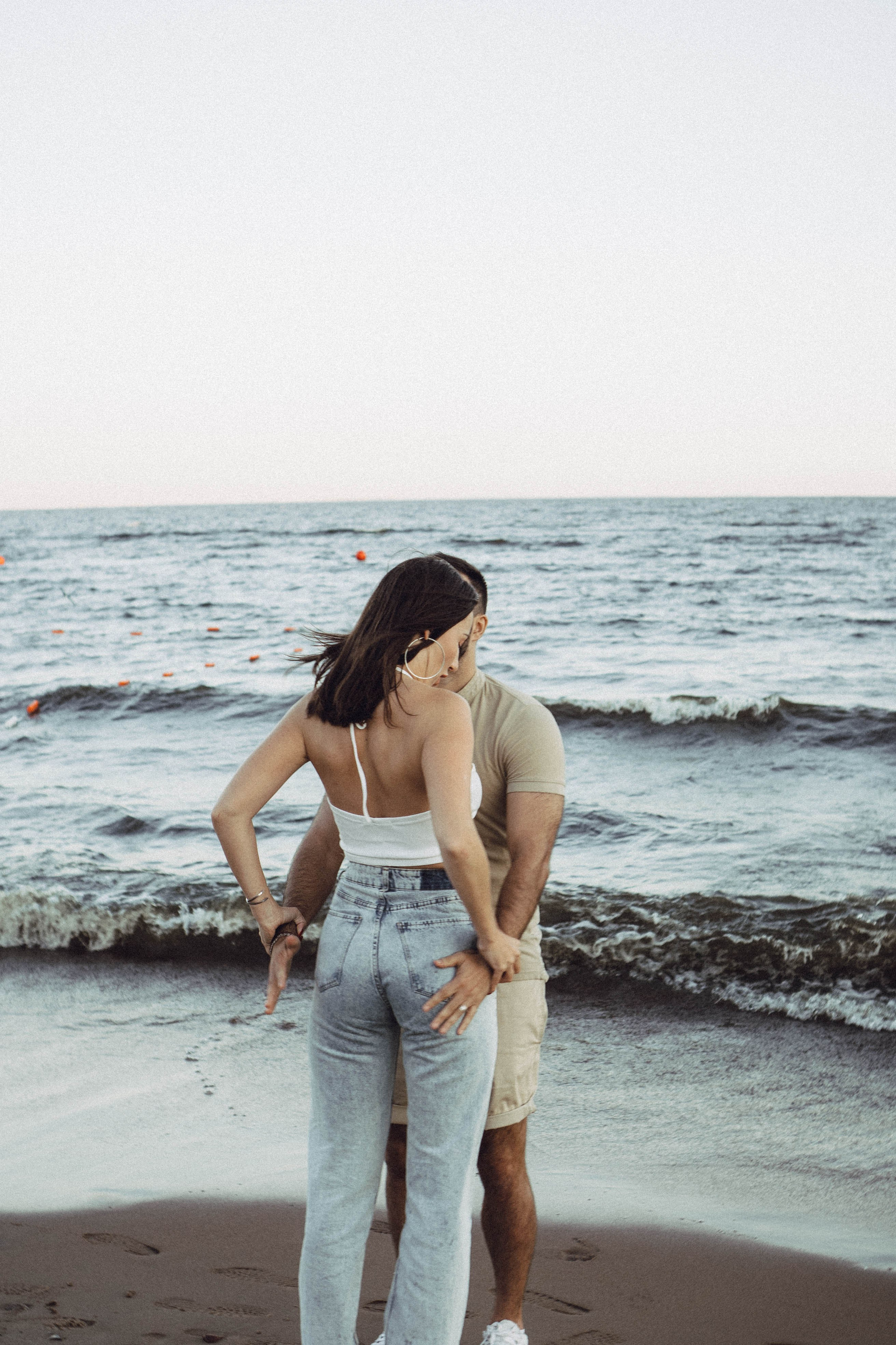 Любовь на заливе. Профессиональный фотограф, Санкт-Петербург — Виктория Богомолова