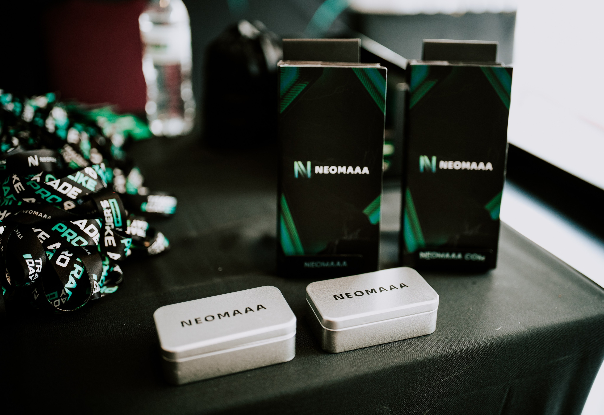 TRADERS DAY By NeomAAA Argentina. NeomAAA Funds Gallery