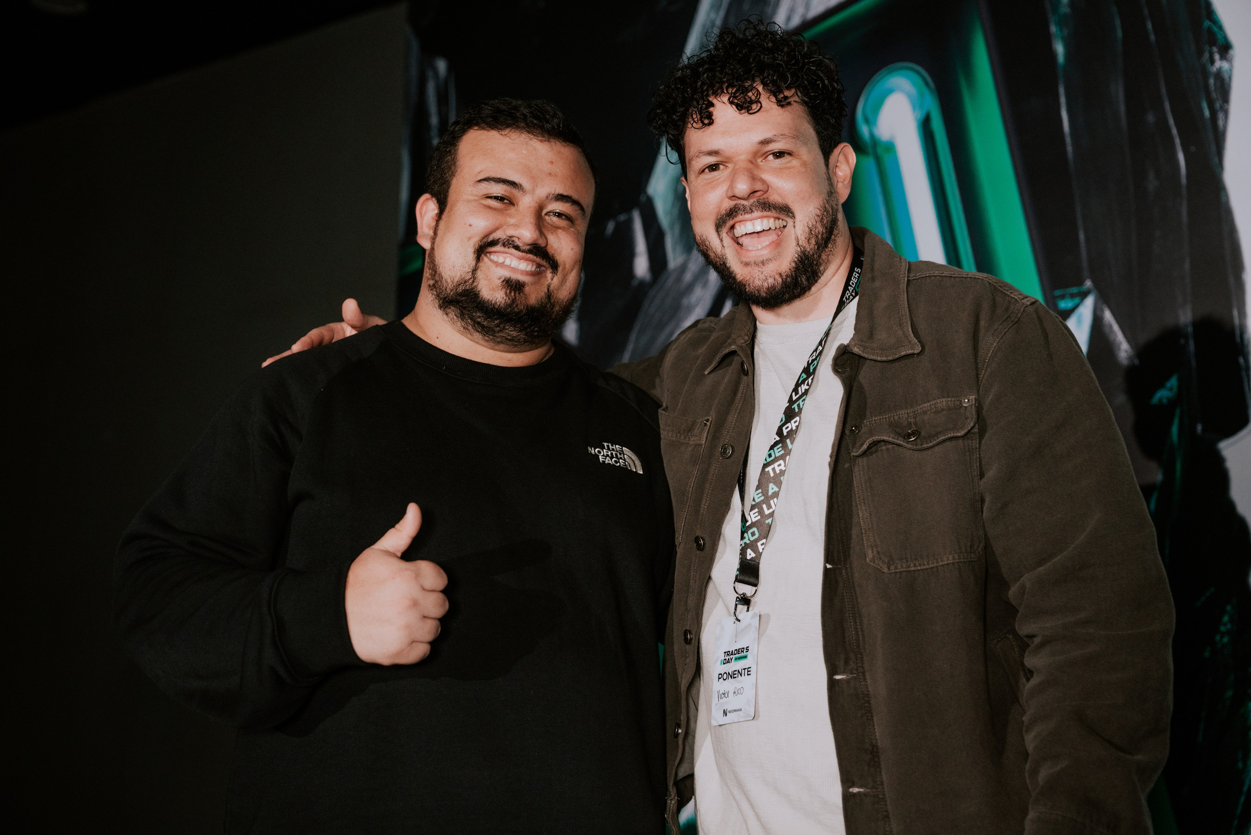 TRADERS DAY By NeomAAA Bogota. NeomAAA Funds Gallery