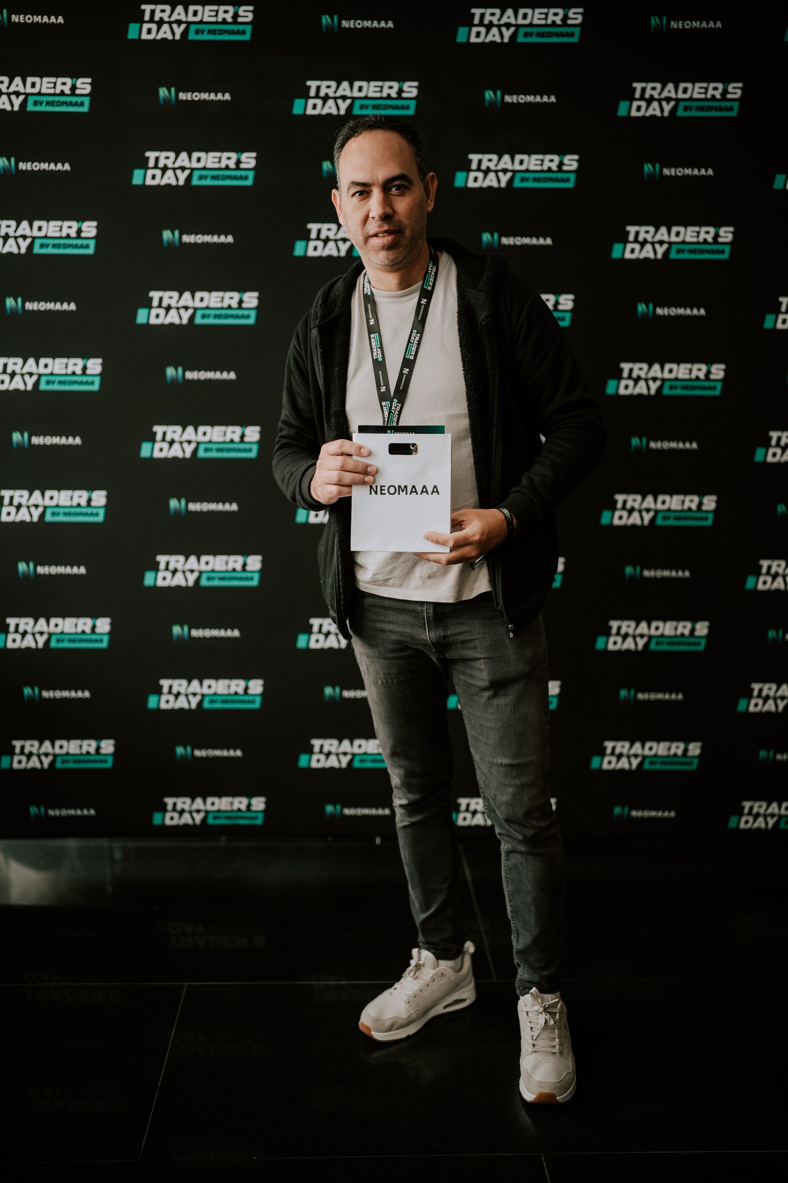 TRADERS DAY By NeomAAA Argentina. NeomAAA Funds Gallery