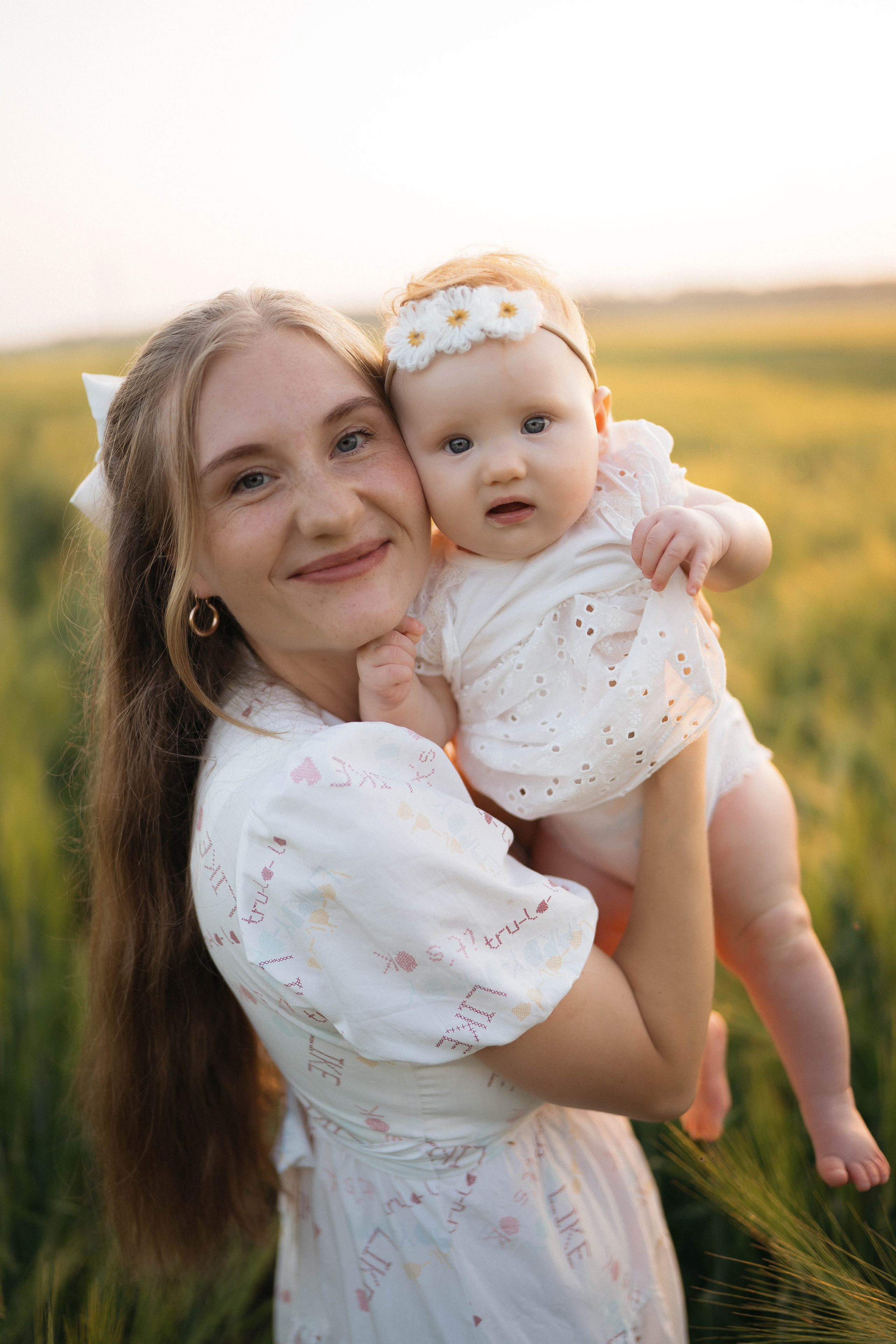 Семья Марии ♥. Свадебный и семейный фотограф в Перми Дарья Алекс